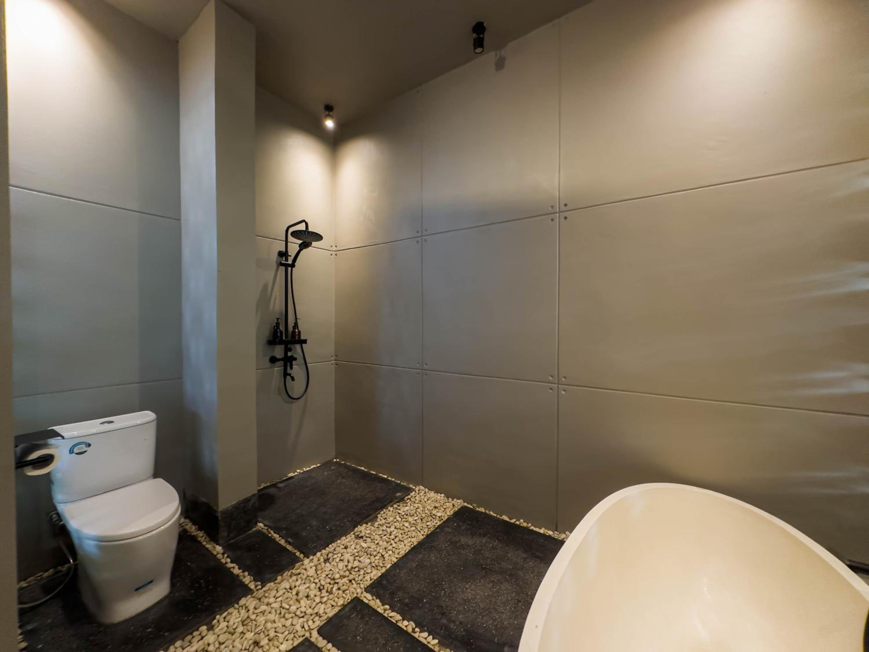 Iri Villa Ubud