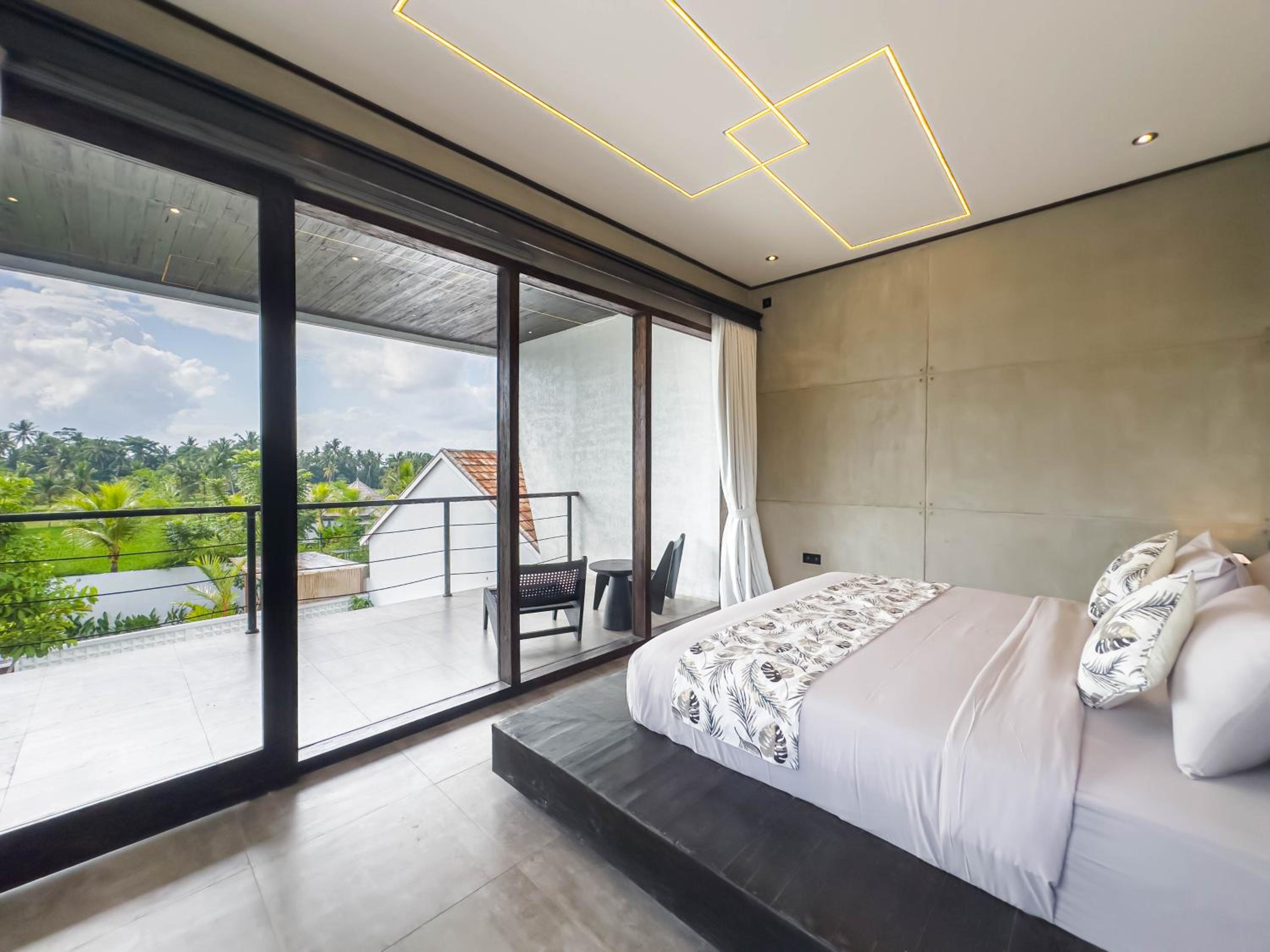 Iri Villa Ubud