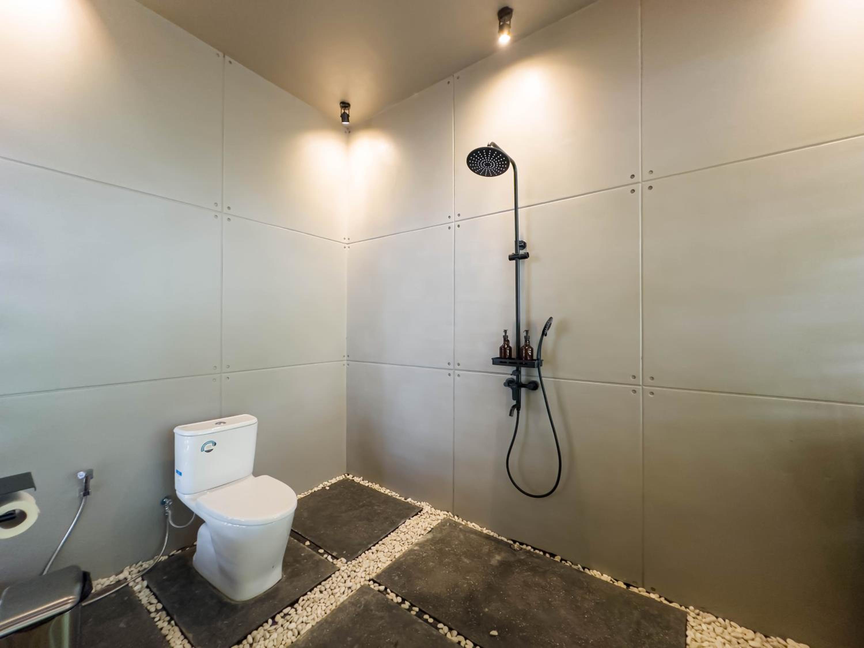 Iri Villa Ubud