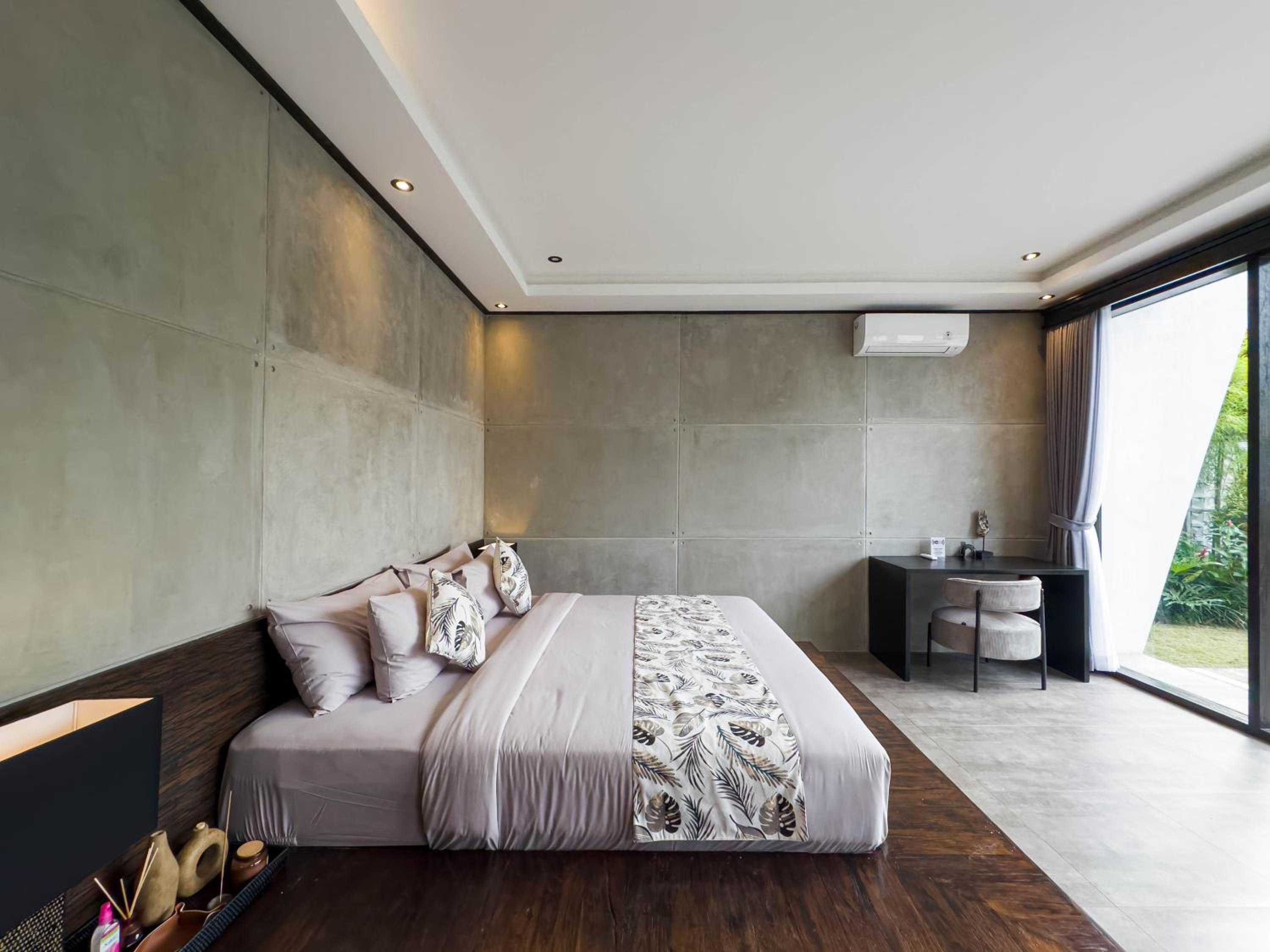 Iri Villa Ubud