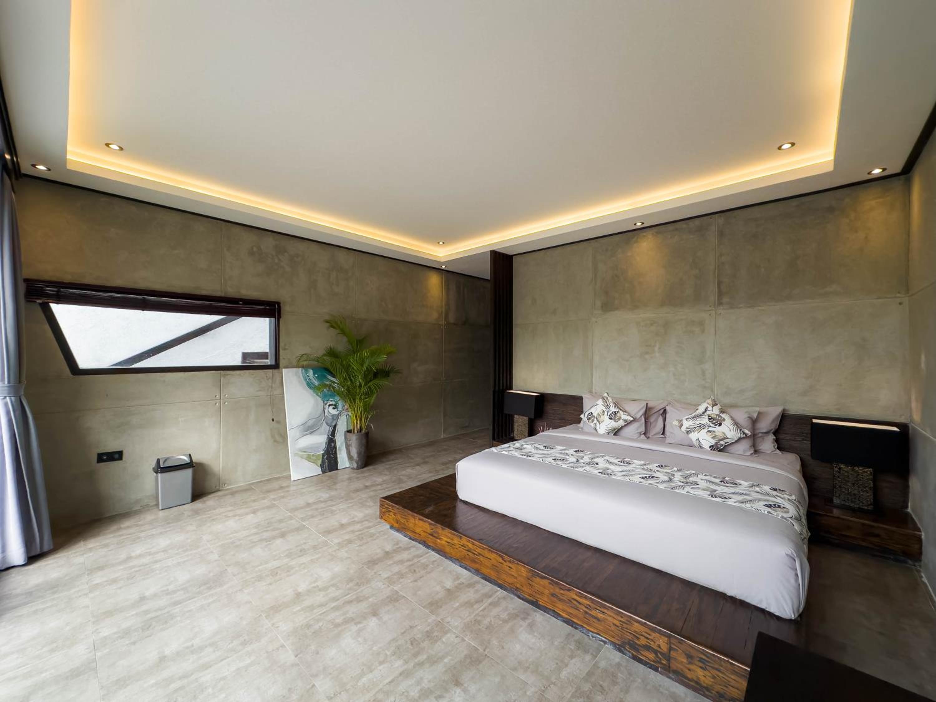 Iri Villa Ubud