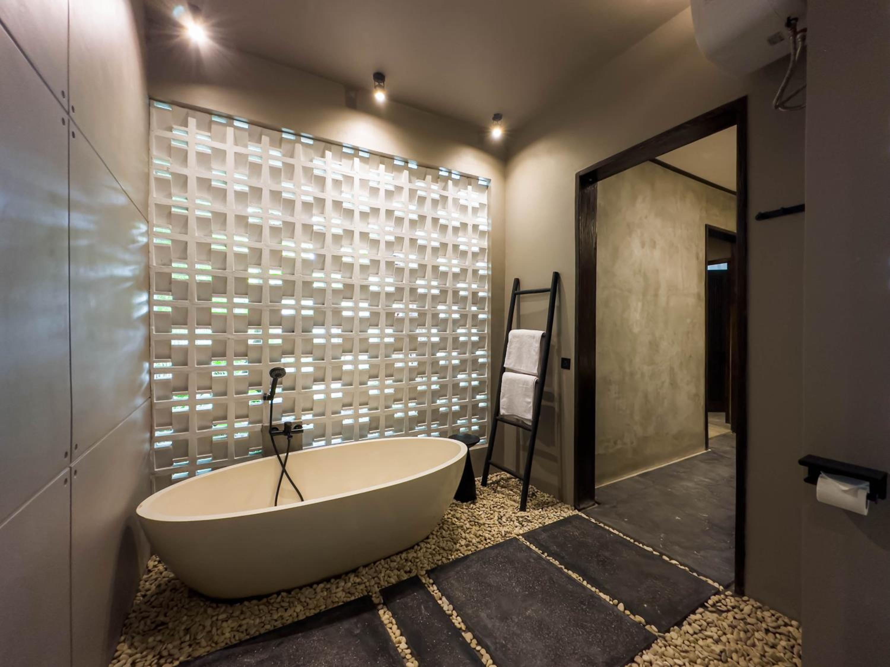 Iri Villa Ubud