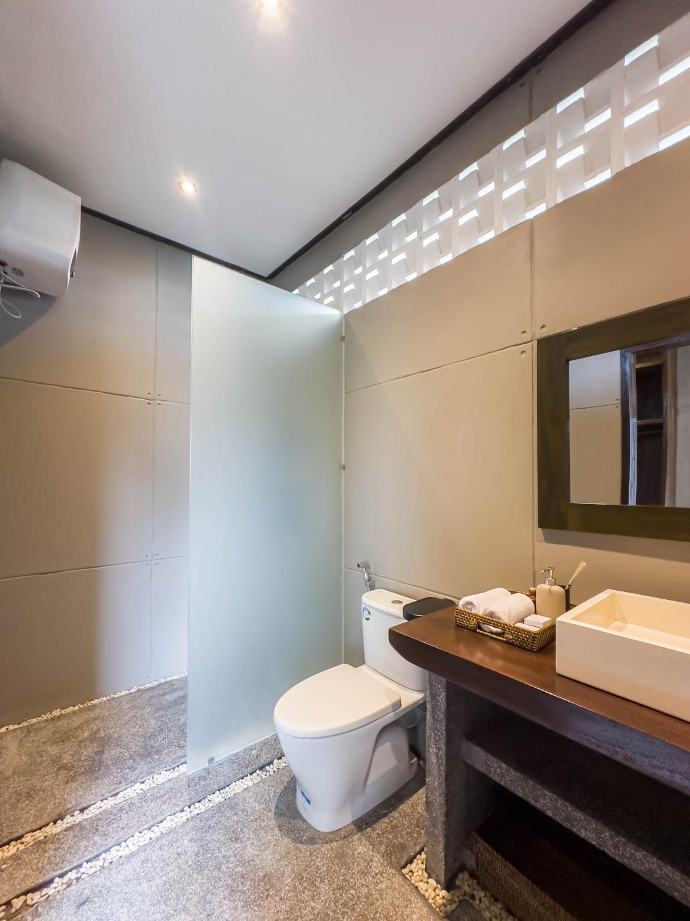 Iri Villa Ubud