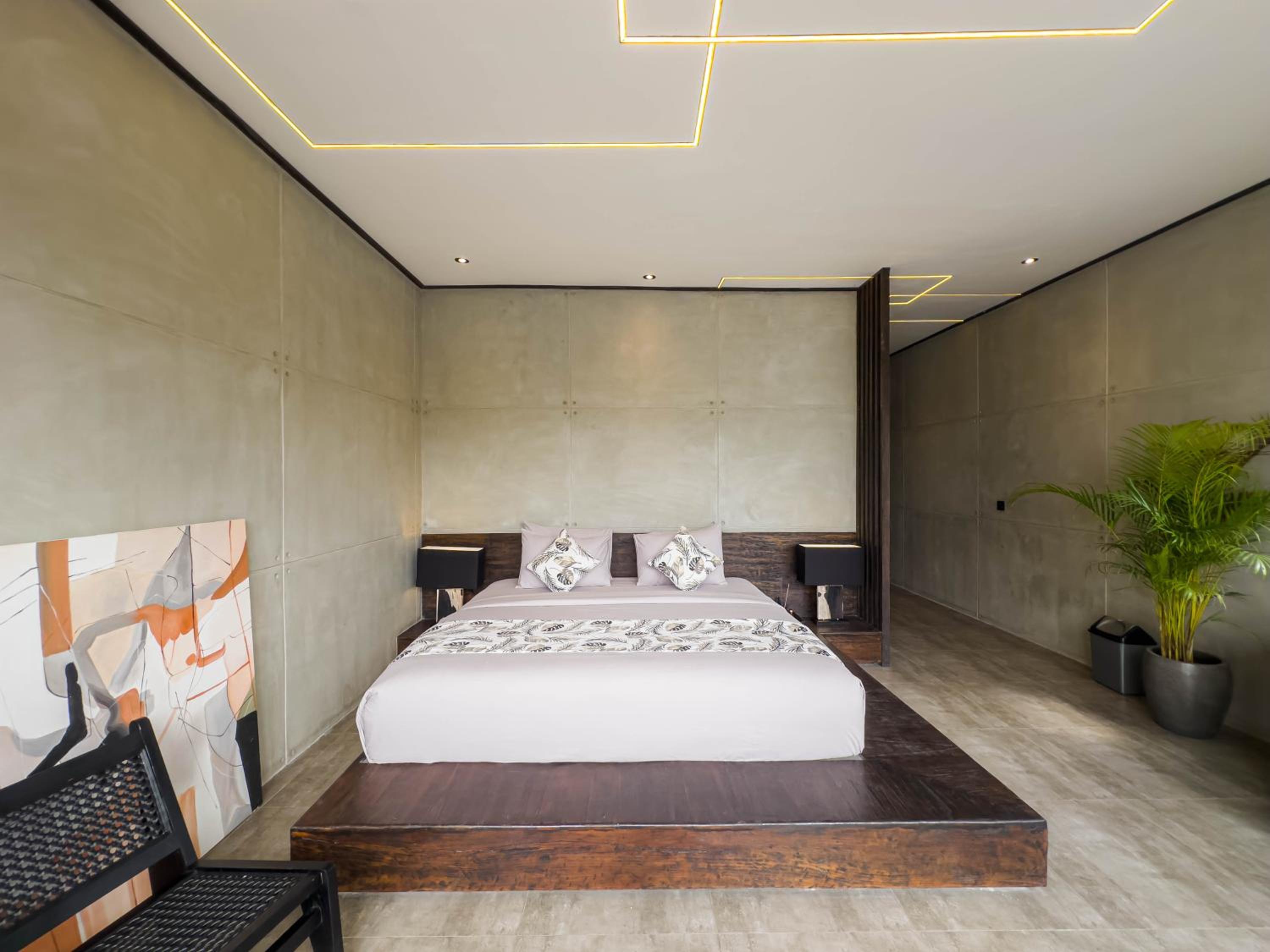 Iri Villa Ubud