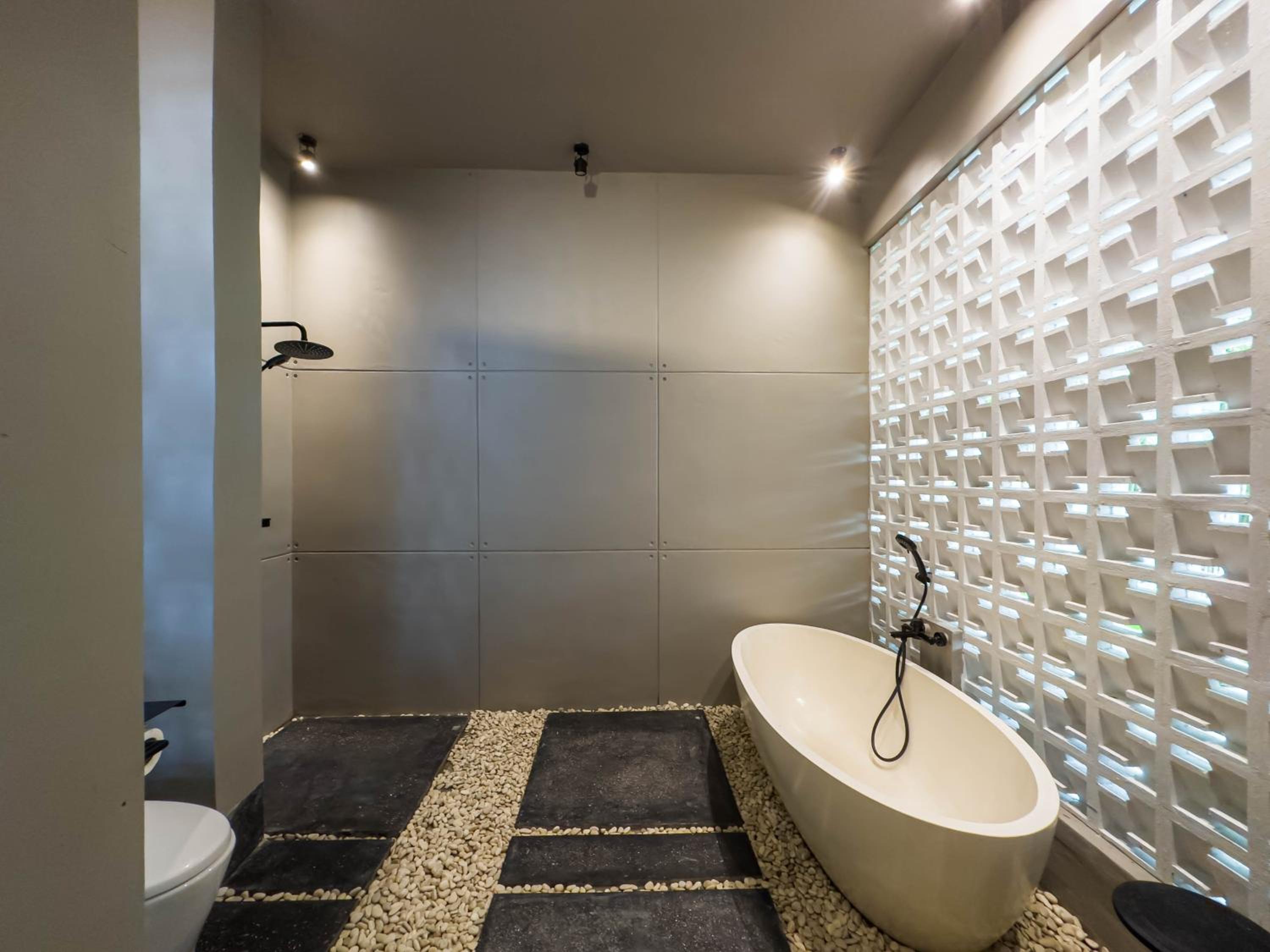 Iri Villa Ubud