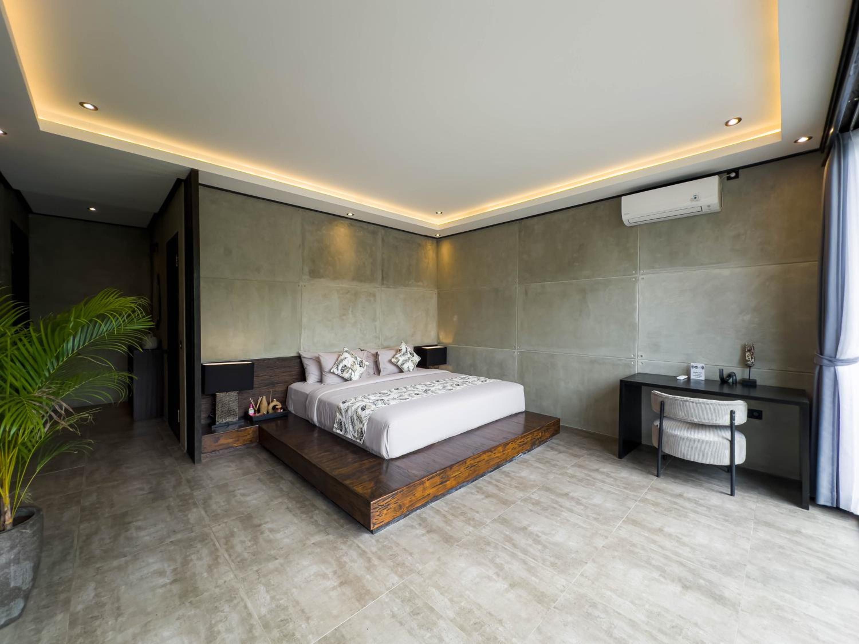 Iri Villa Ubud
