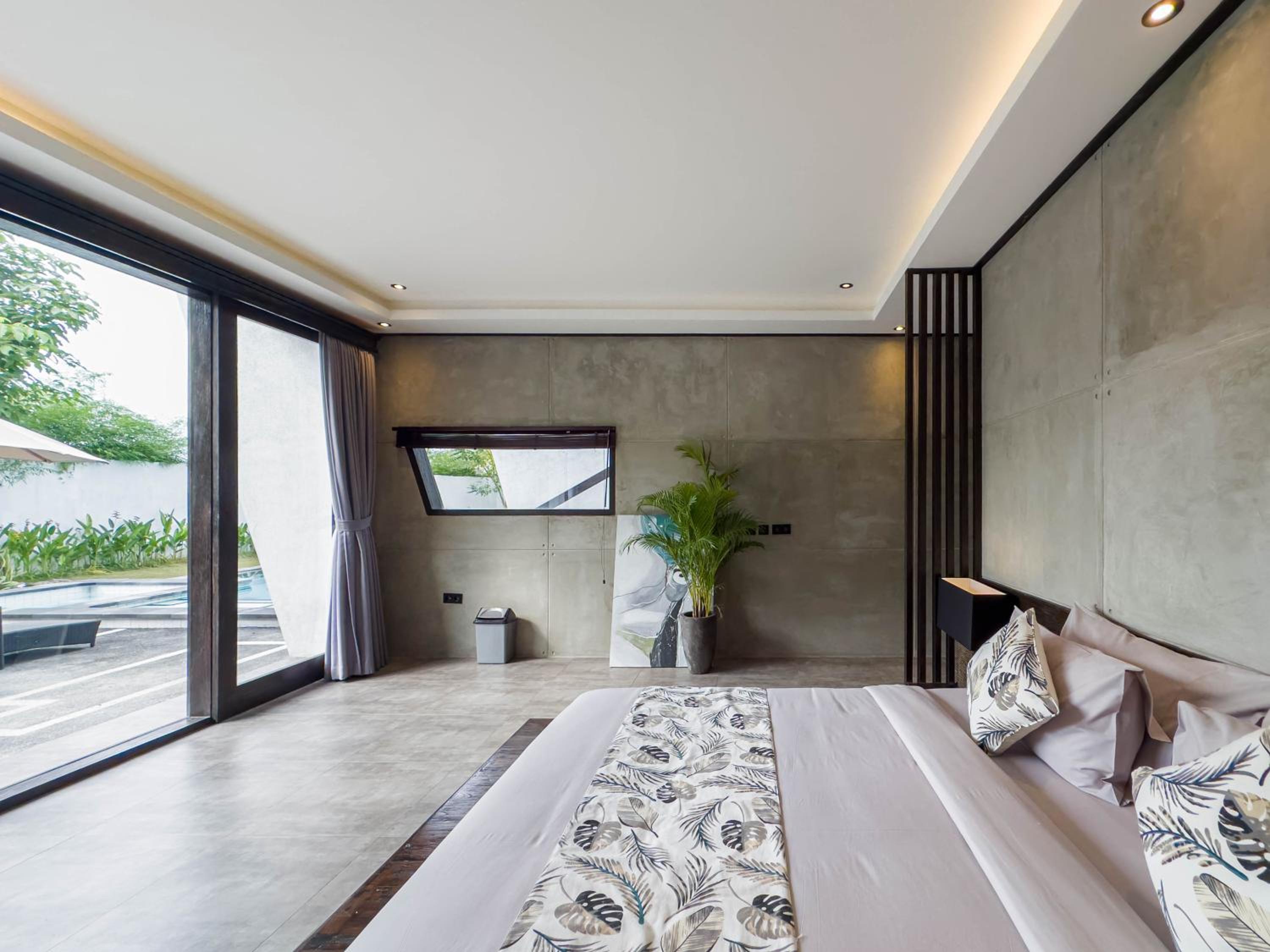 Iri Villa Ubud