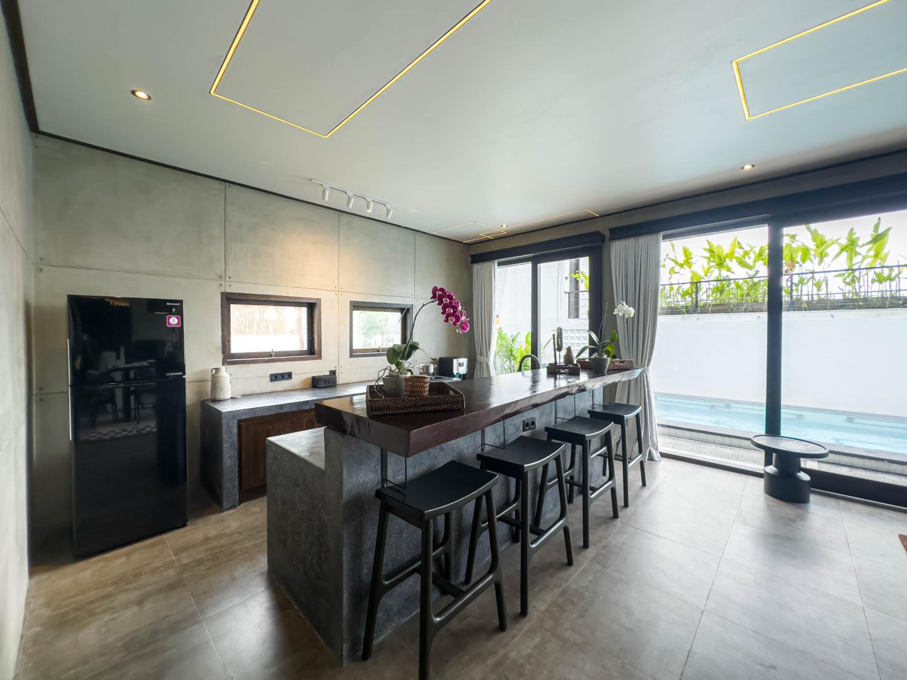 Iri Villa Ubud
