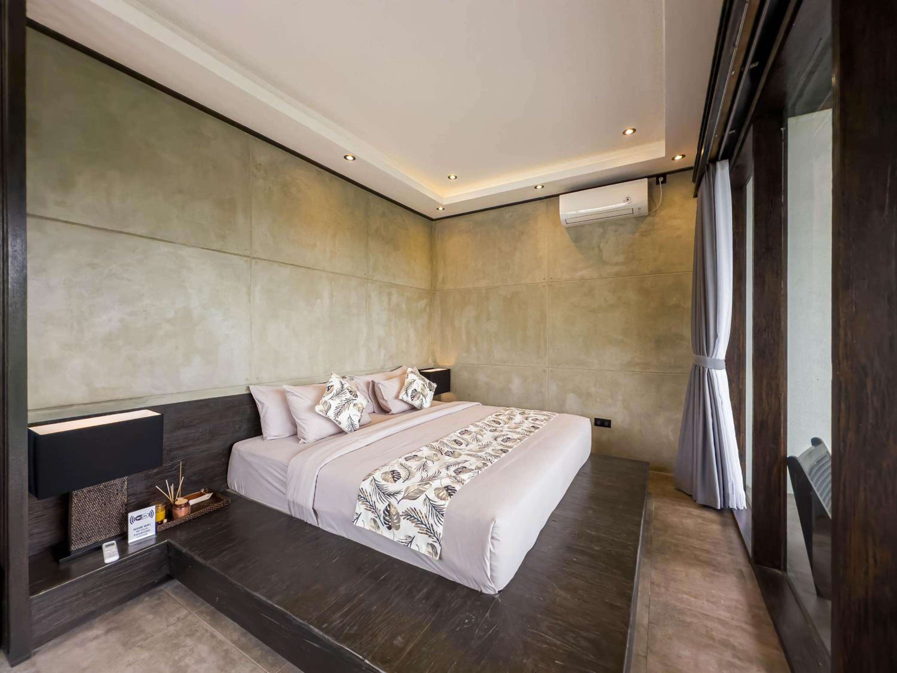 Iri Villa Ubud
