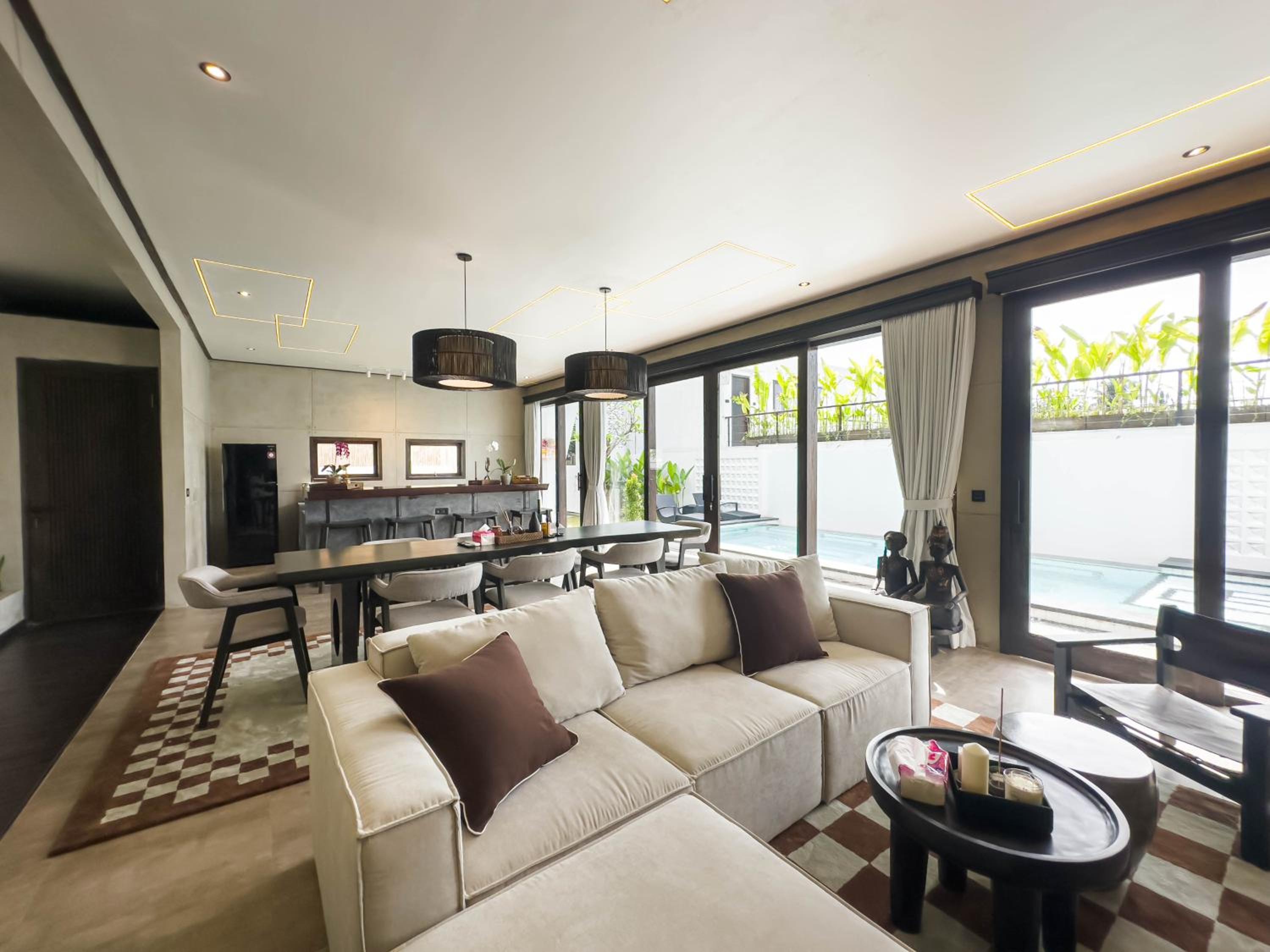 Iri Villa Ubud