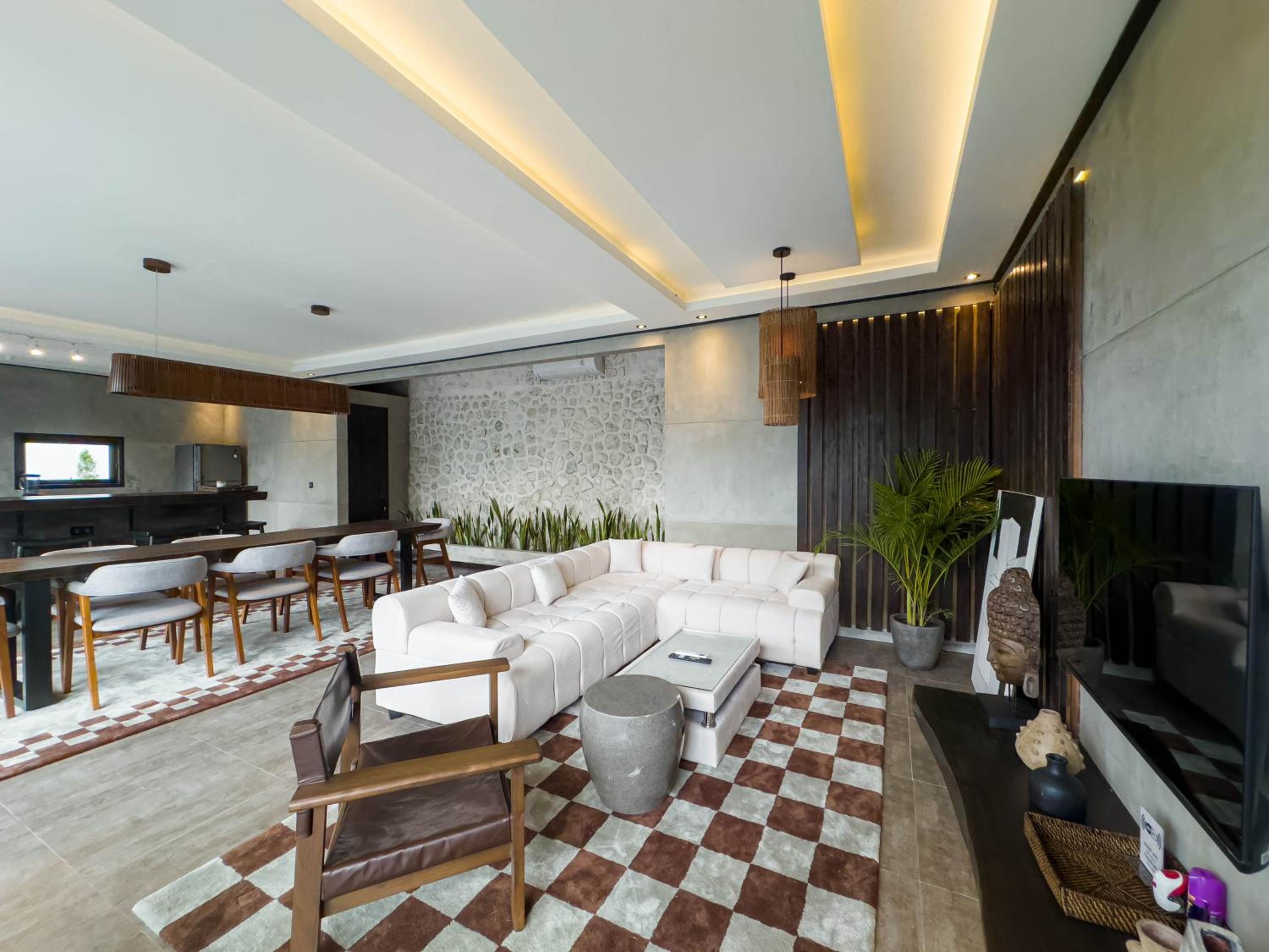 Iri Villa Ubud