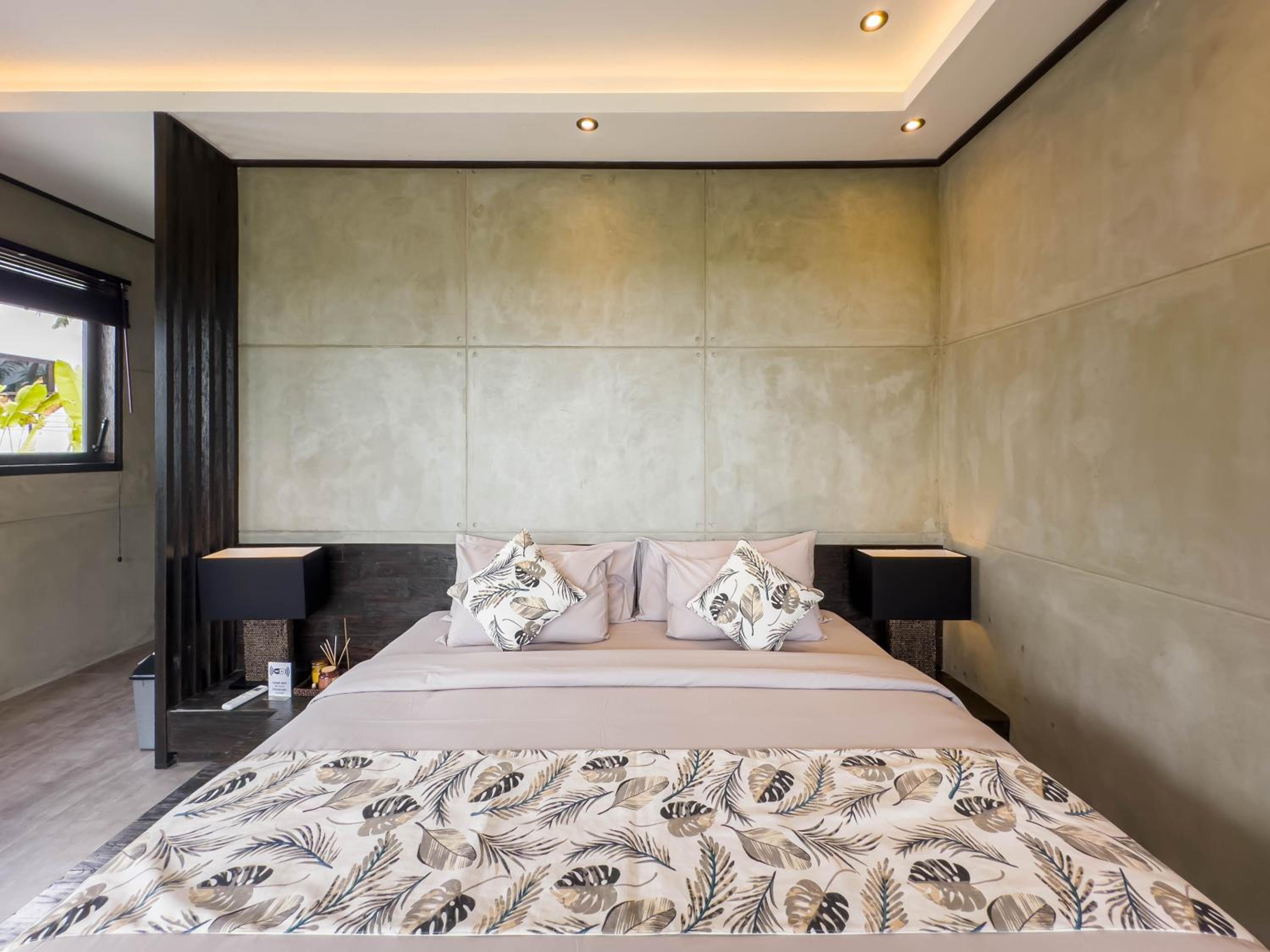 Iri Villa Ubud