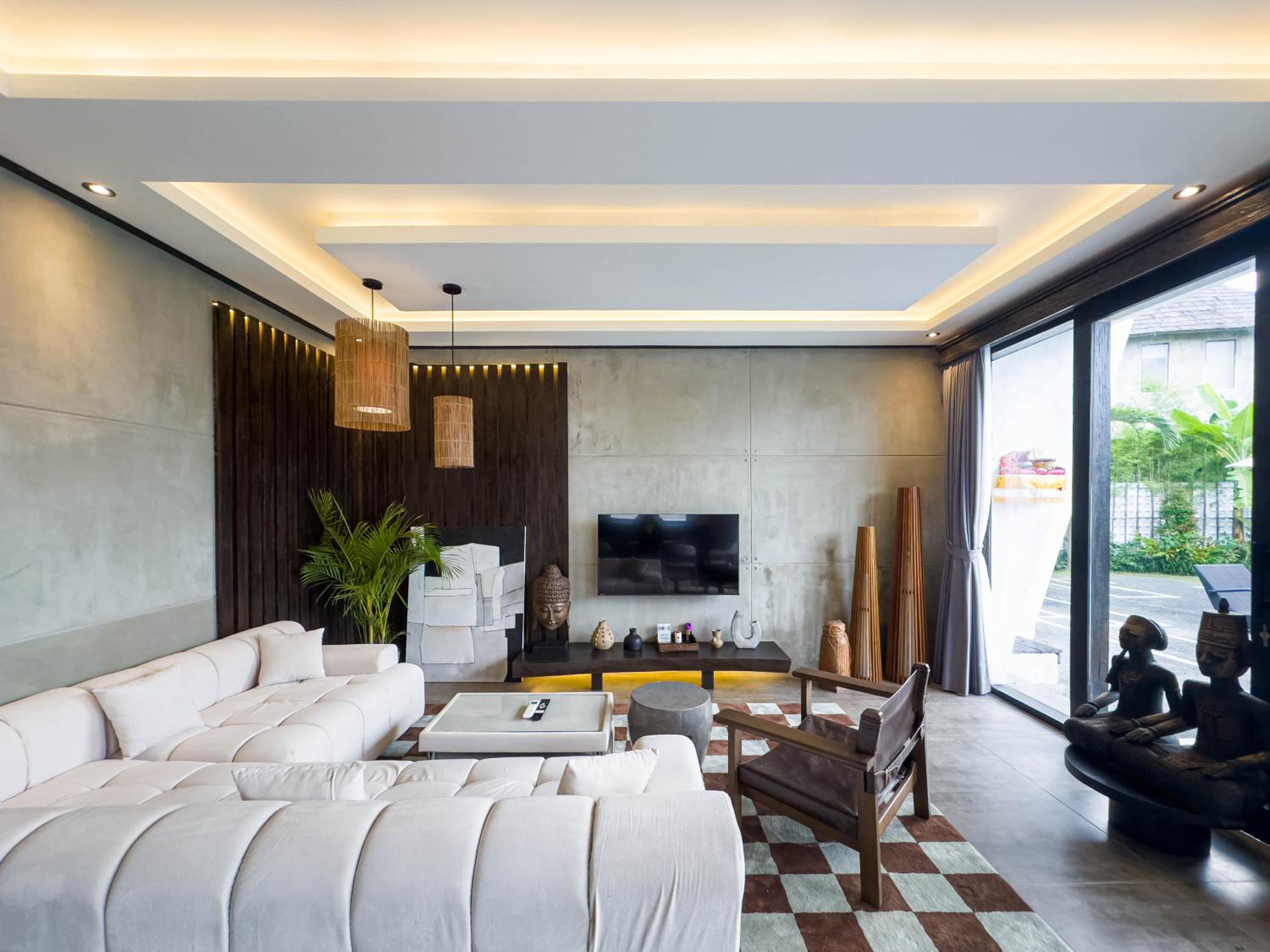 Iri Villa Ubud