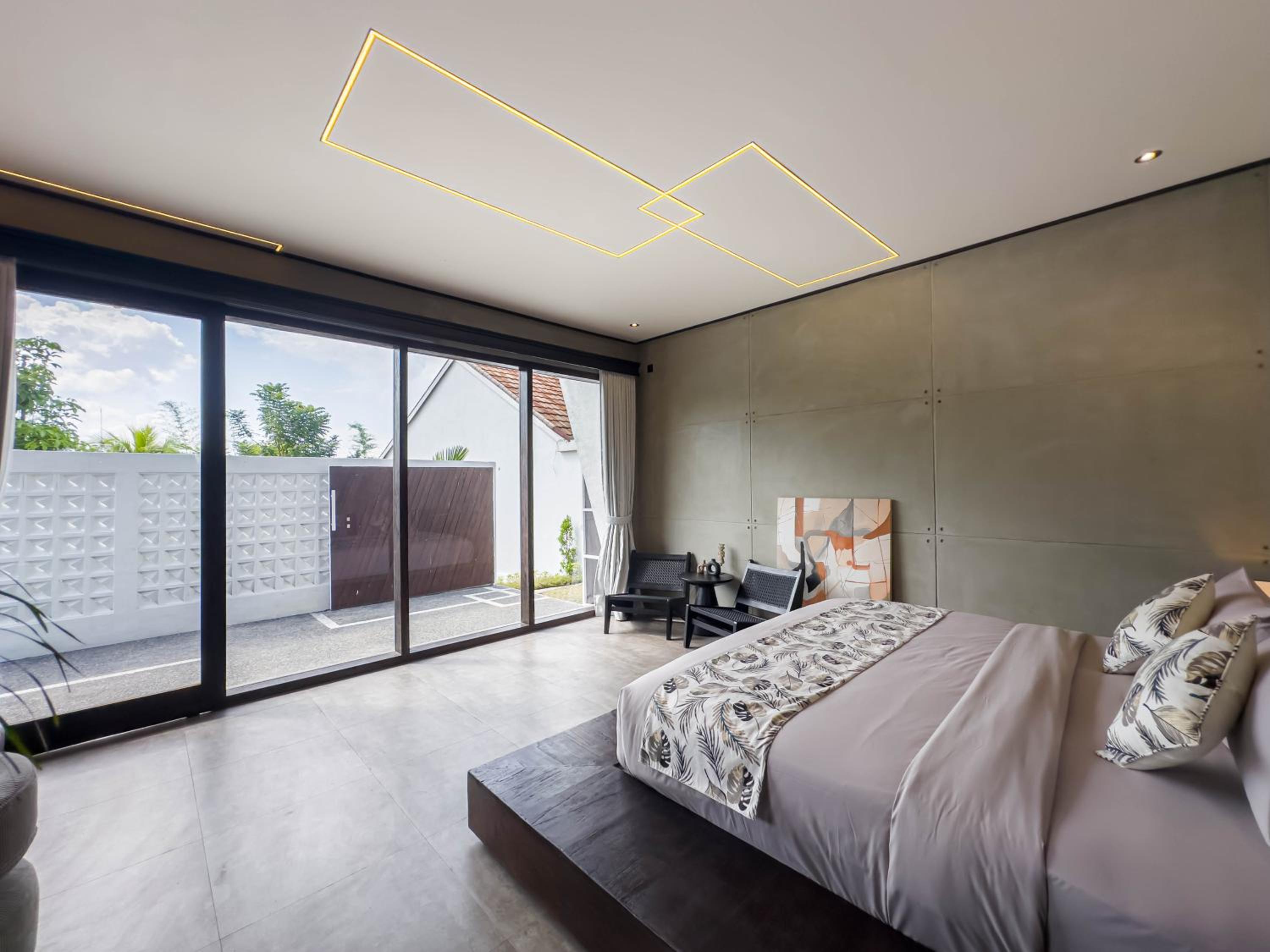Iri Villa Ubud