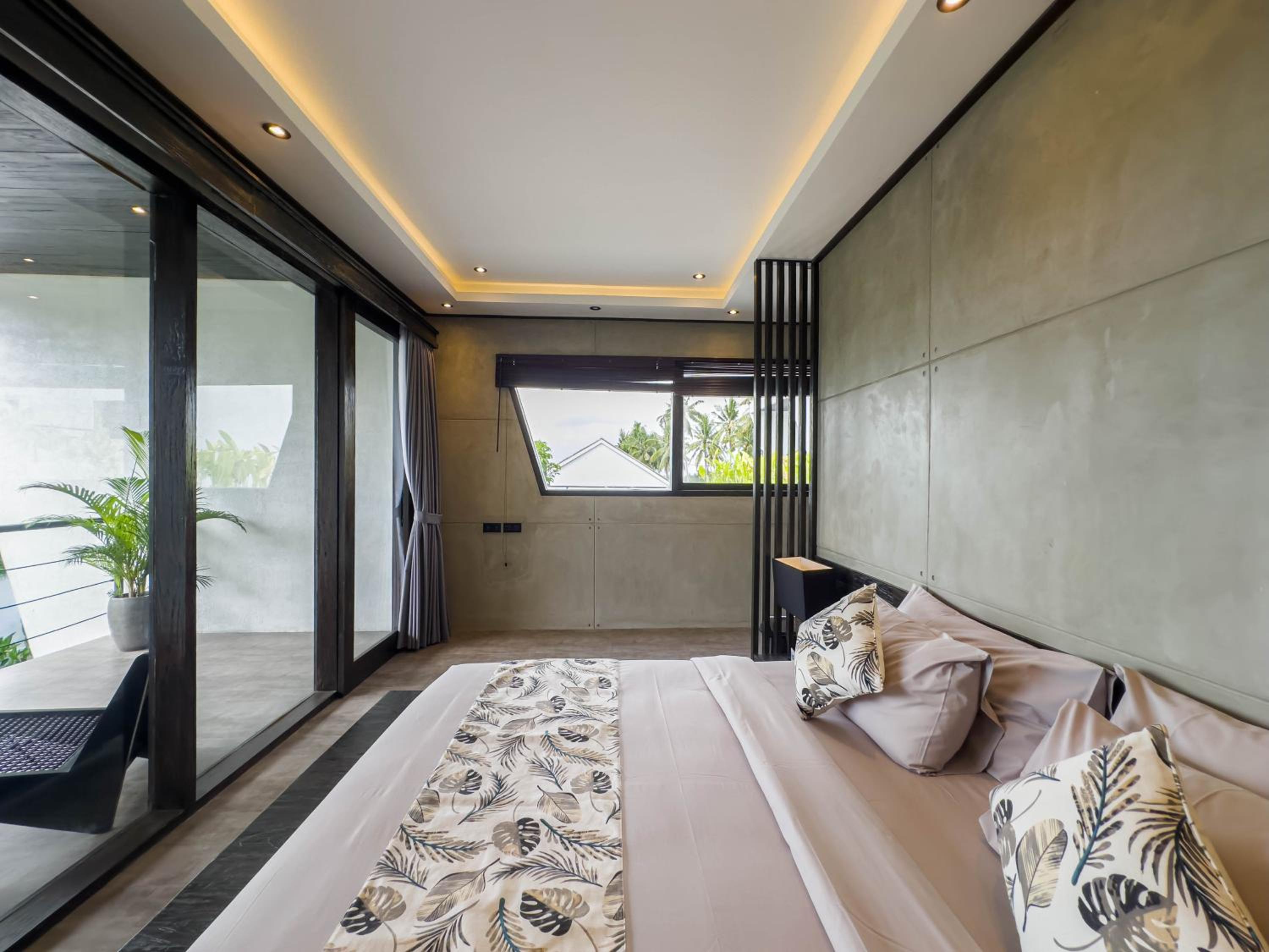 Iri Villa Ubud