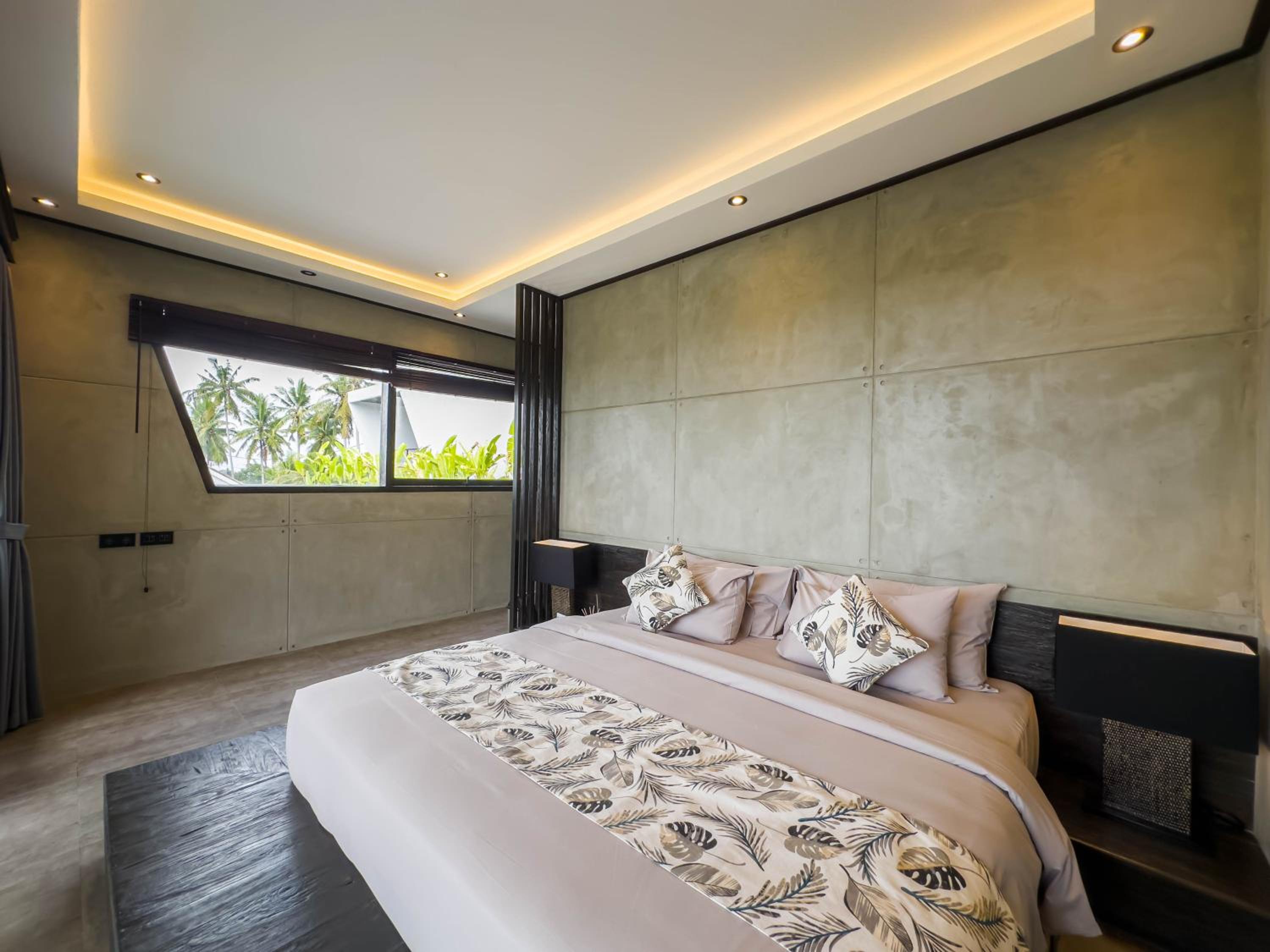 Iri Villa Ubud
