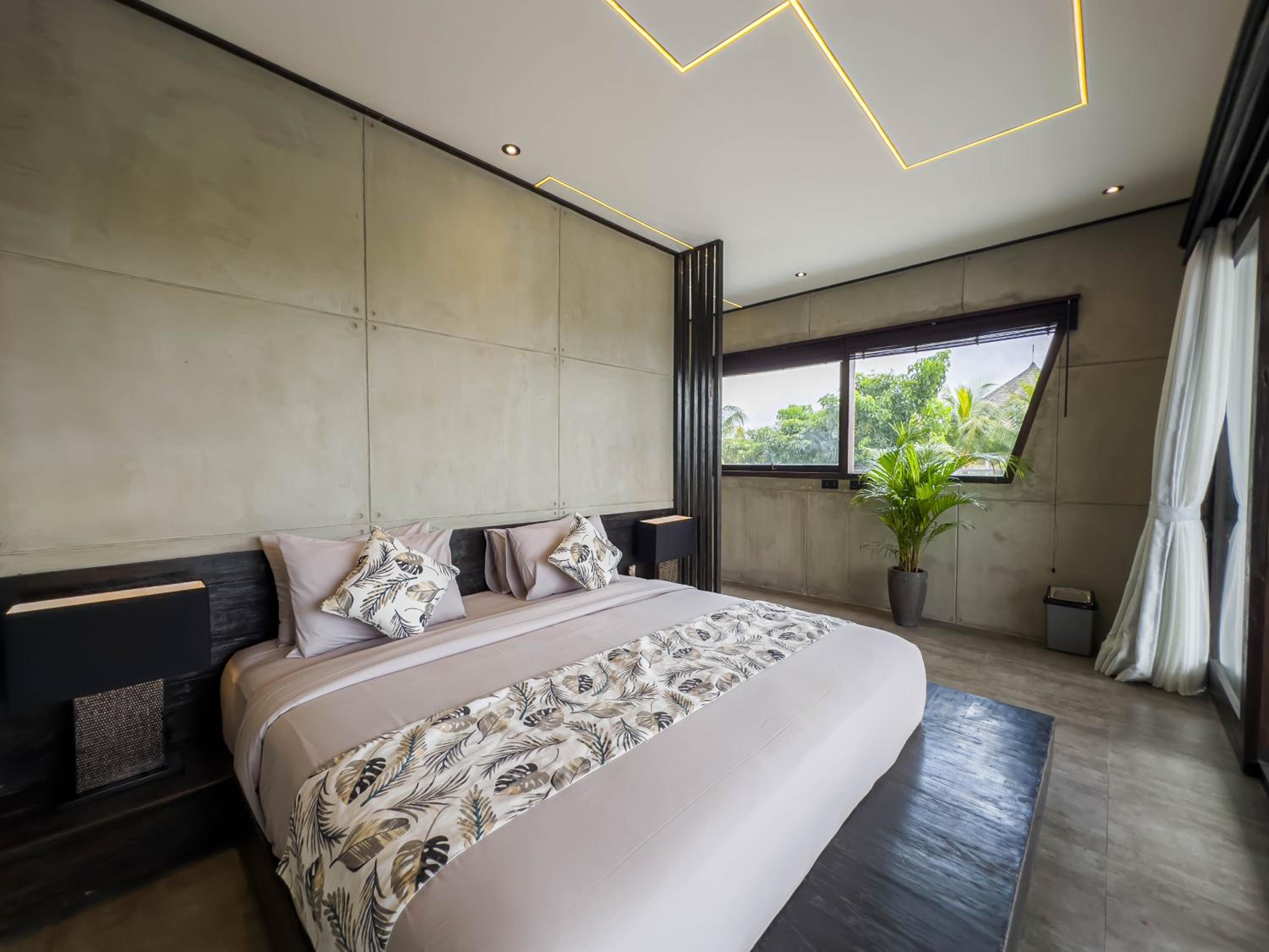 Iri Villa Ubud