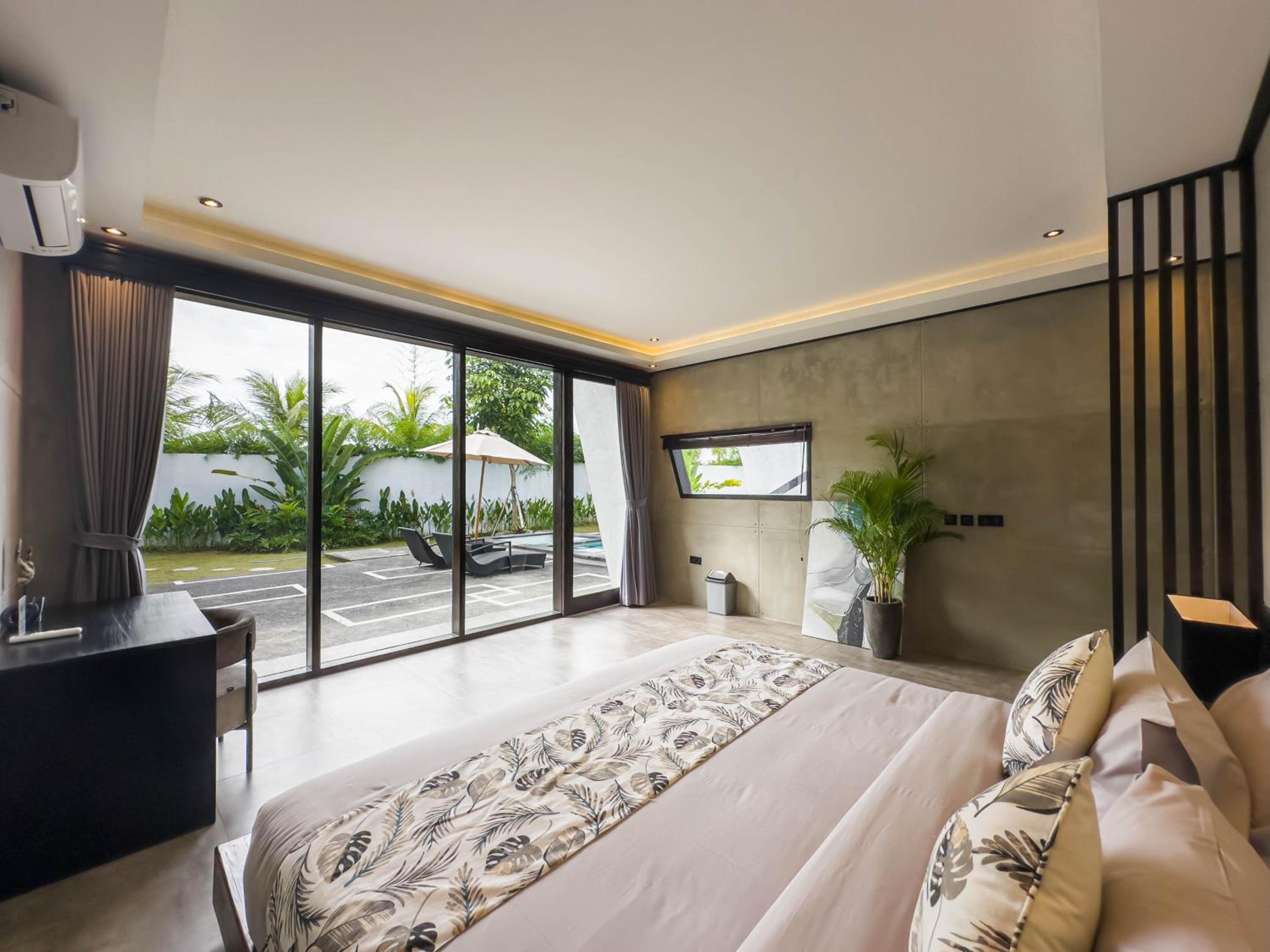 Iri Villa Ubud