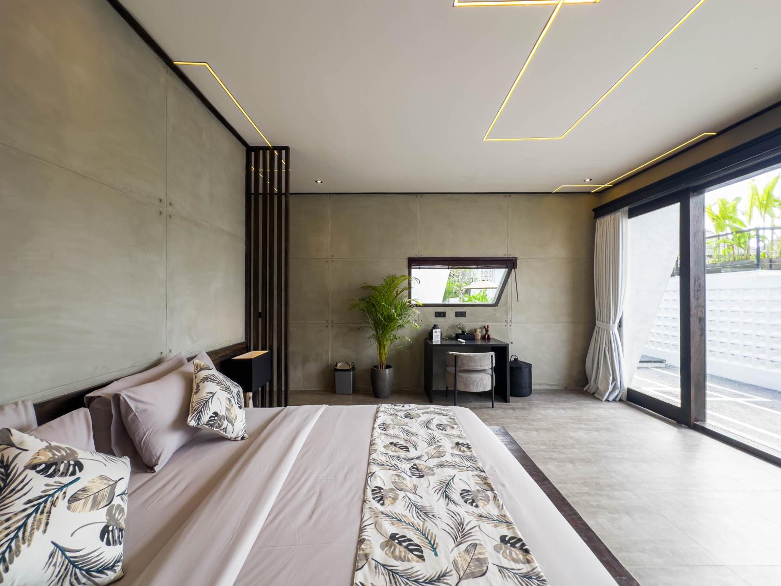 Iri Villa Ubud