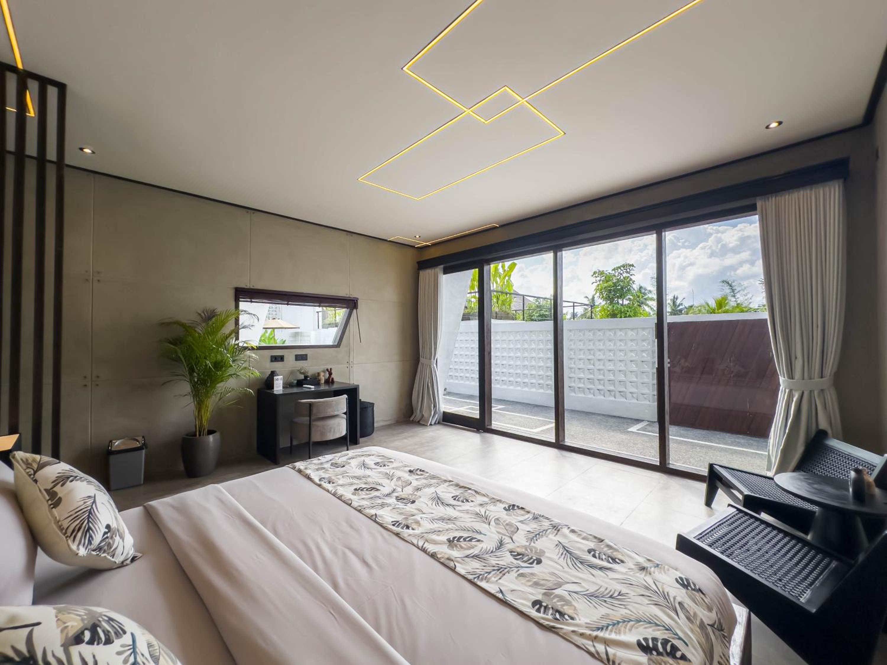 Iri Villa Ubud