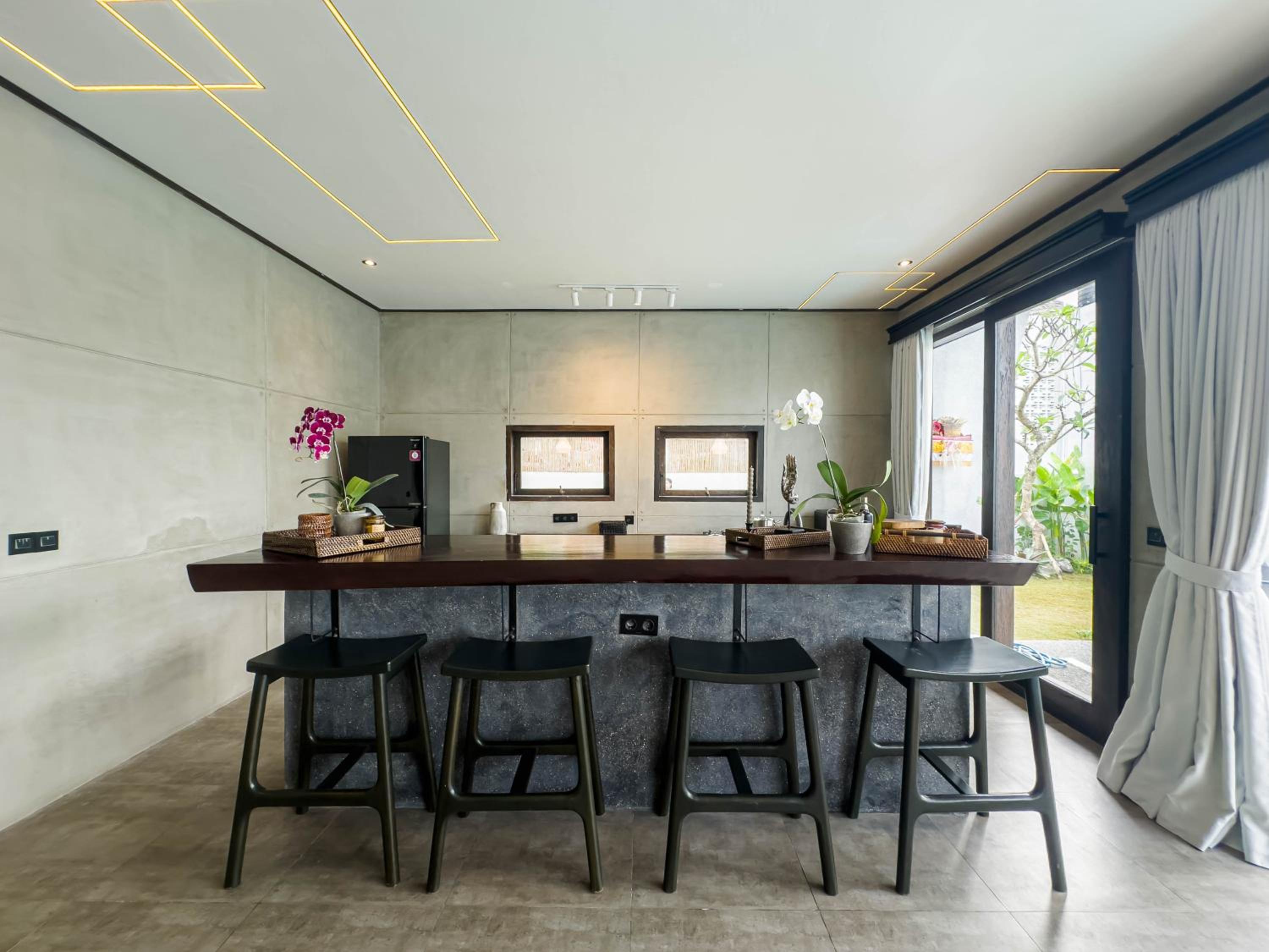 Iri Villa Ubud