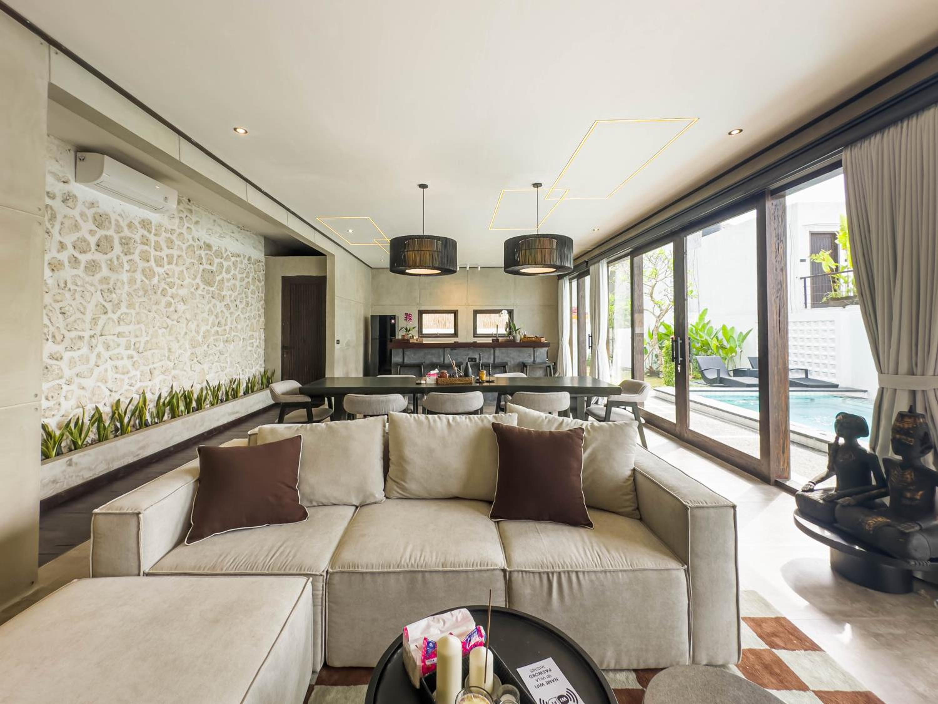 Iri Villa Ubud