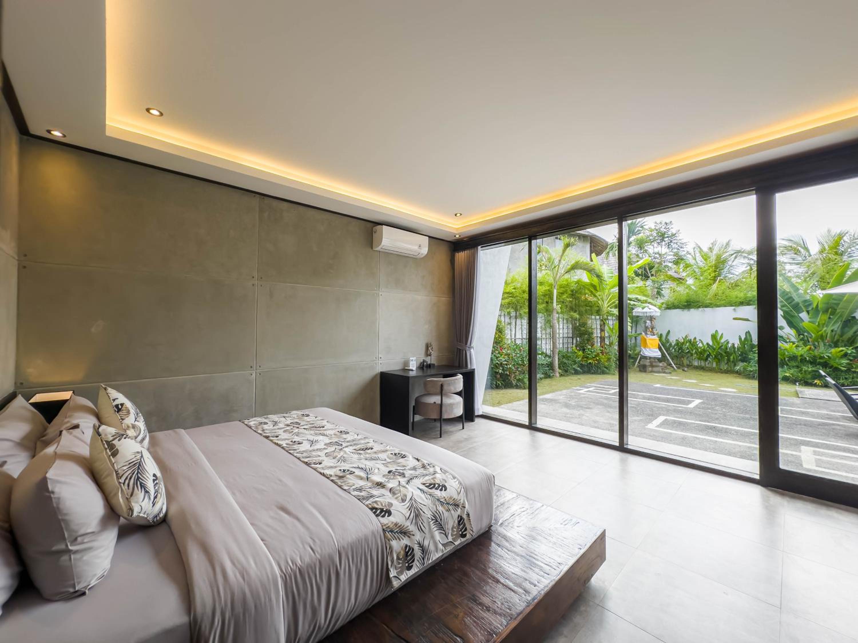 Iri Villa Ubud