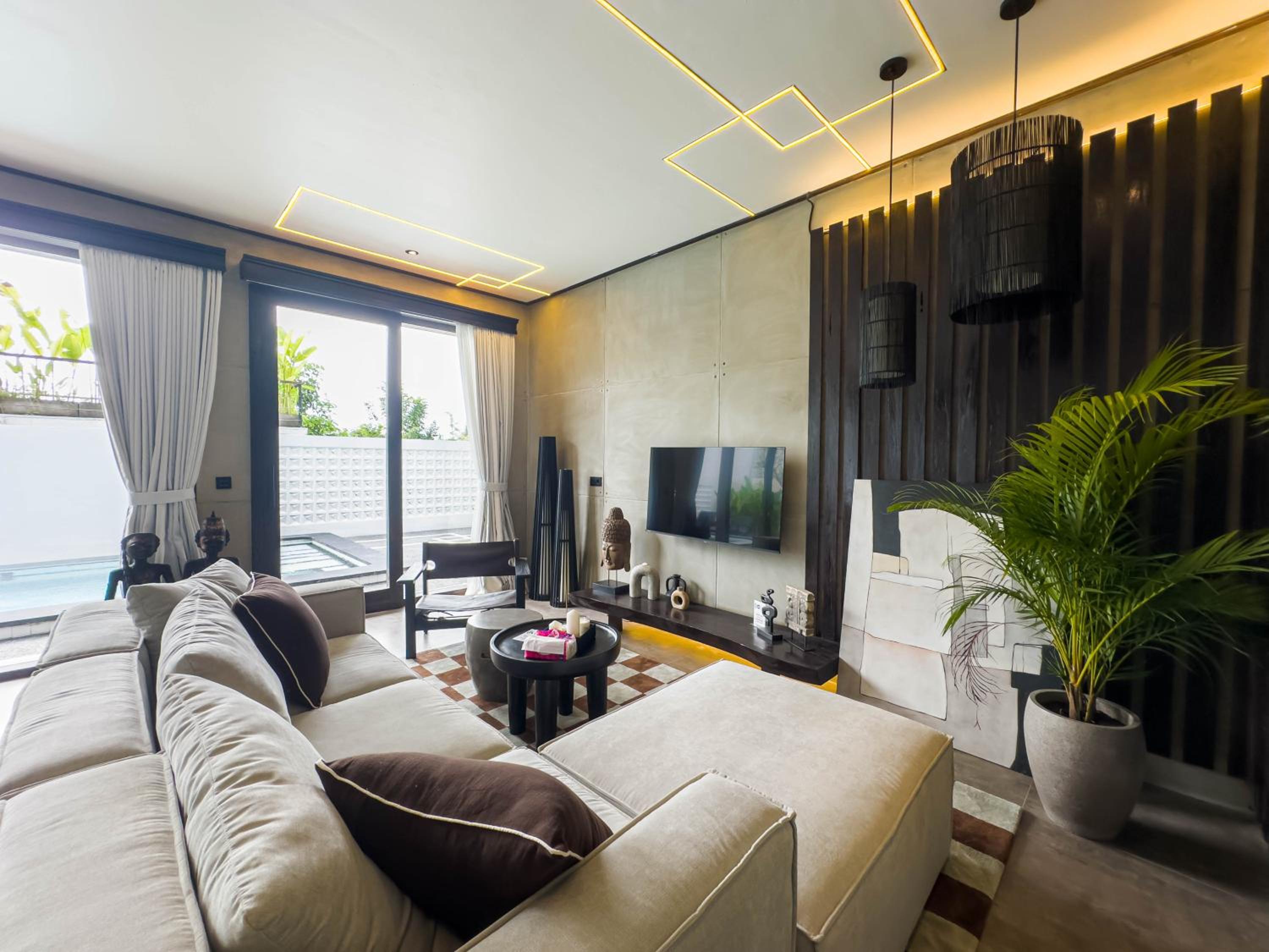 Iri Villa Ubud