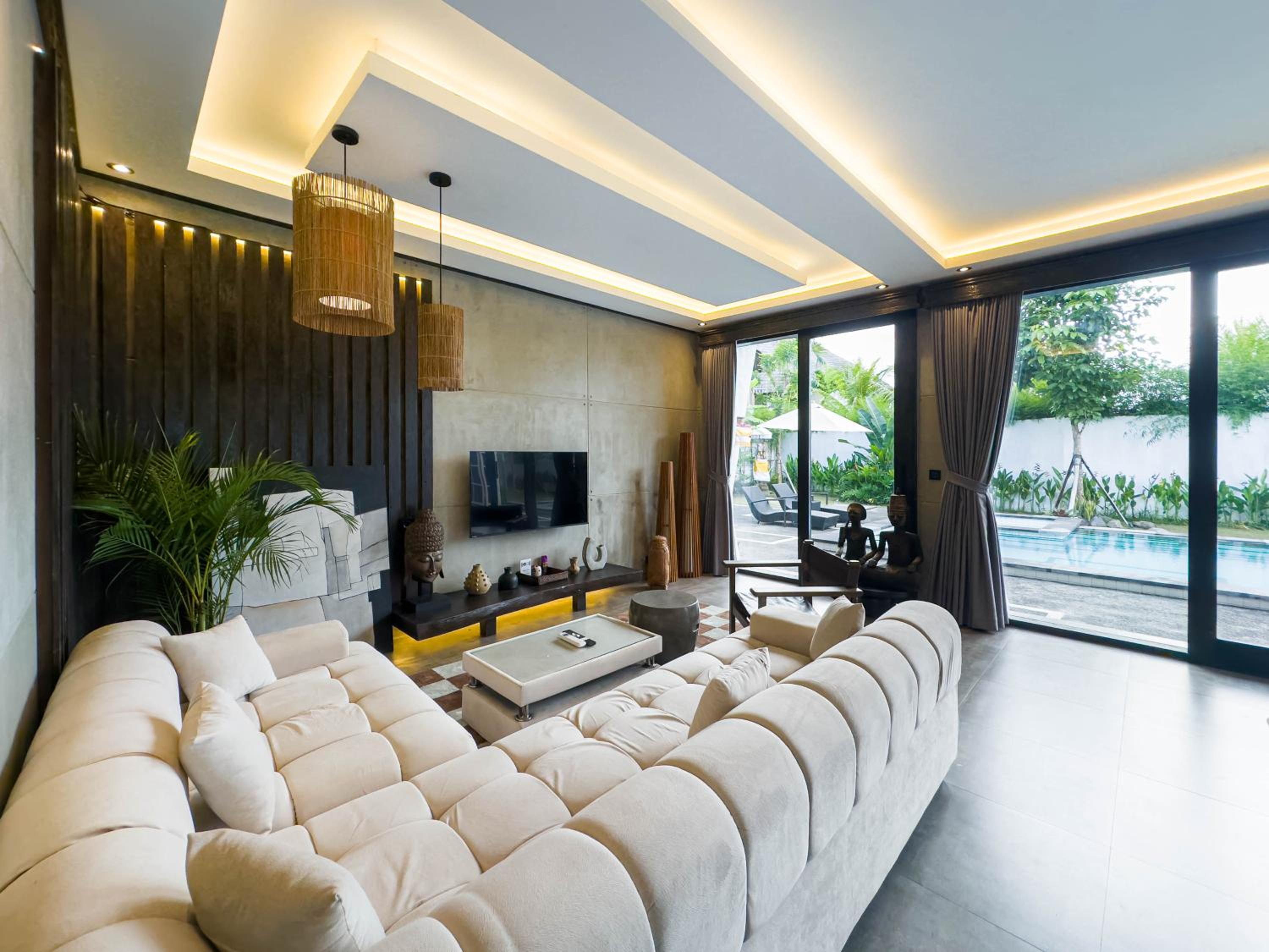 Iri Villa Ubud