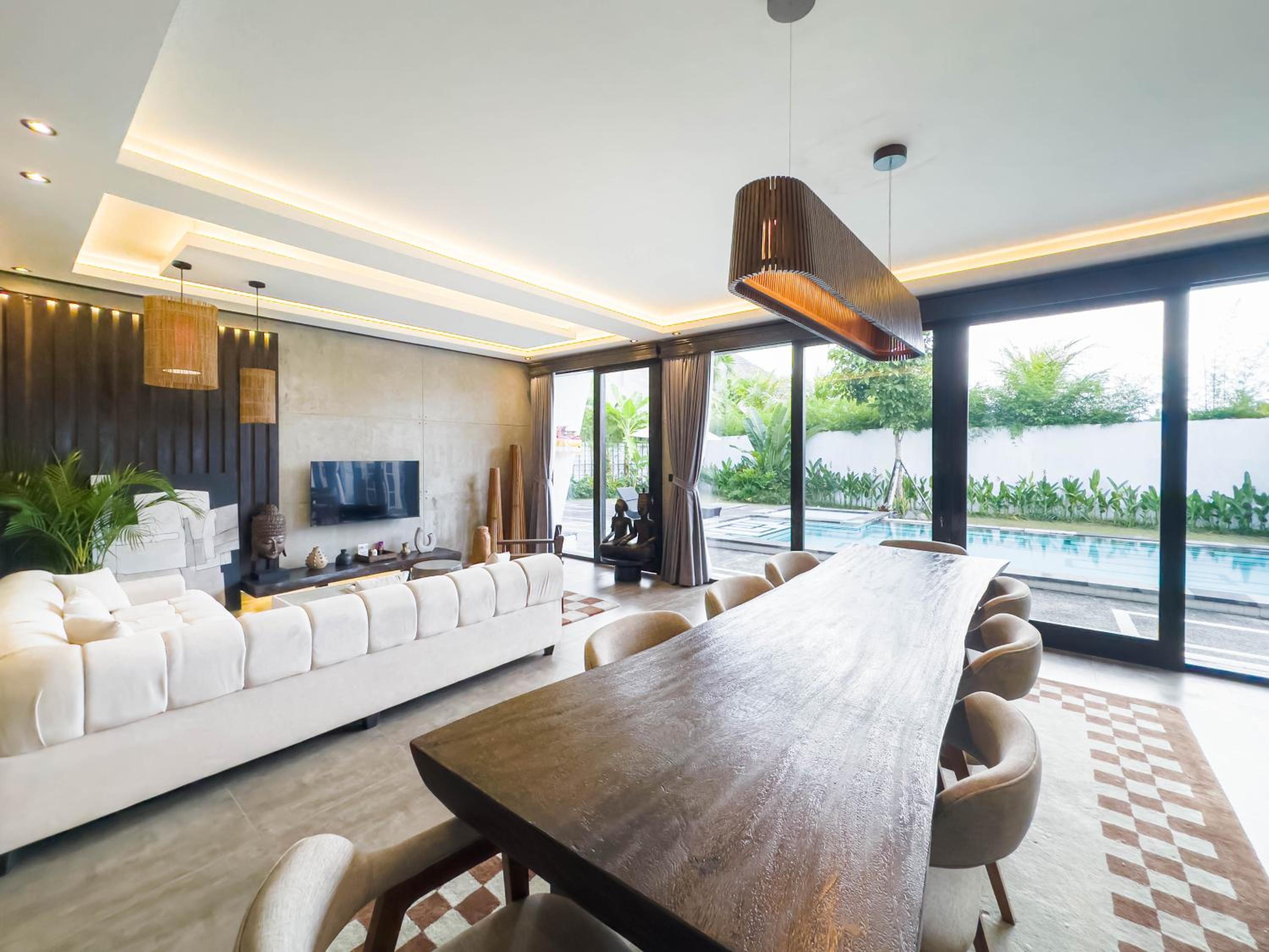 Iri Villa Ubud