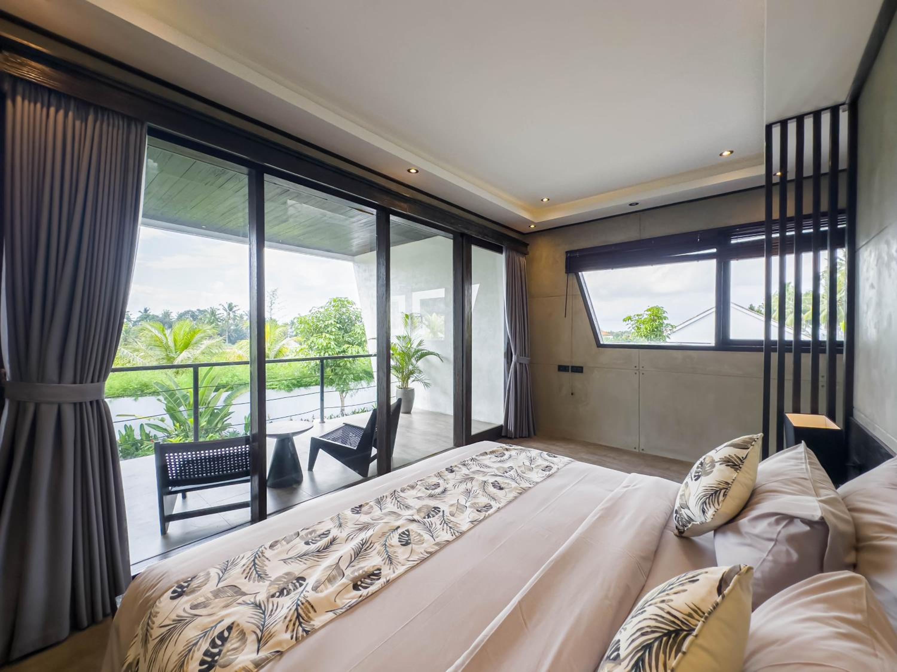 Iri Villa Ubud