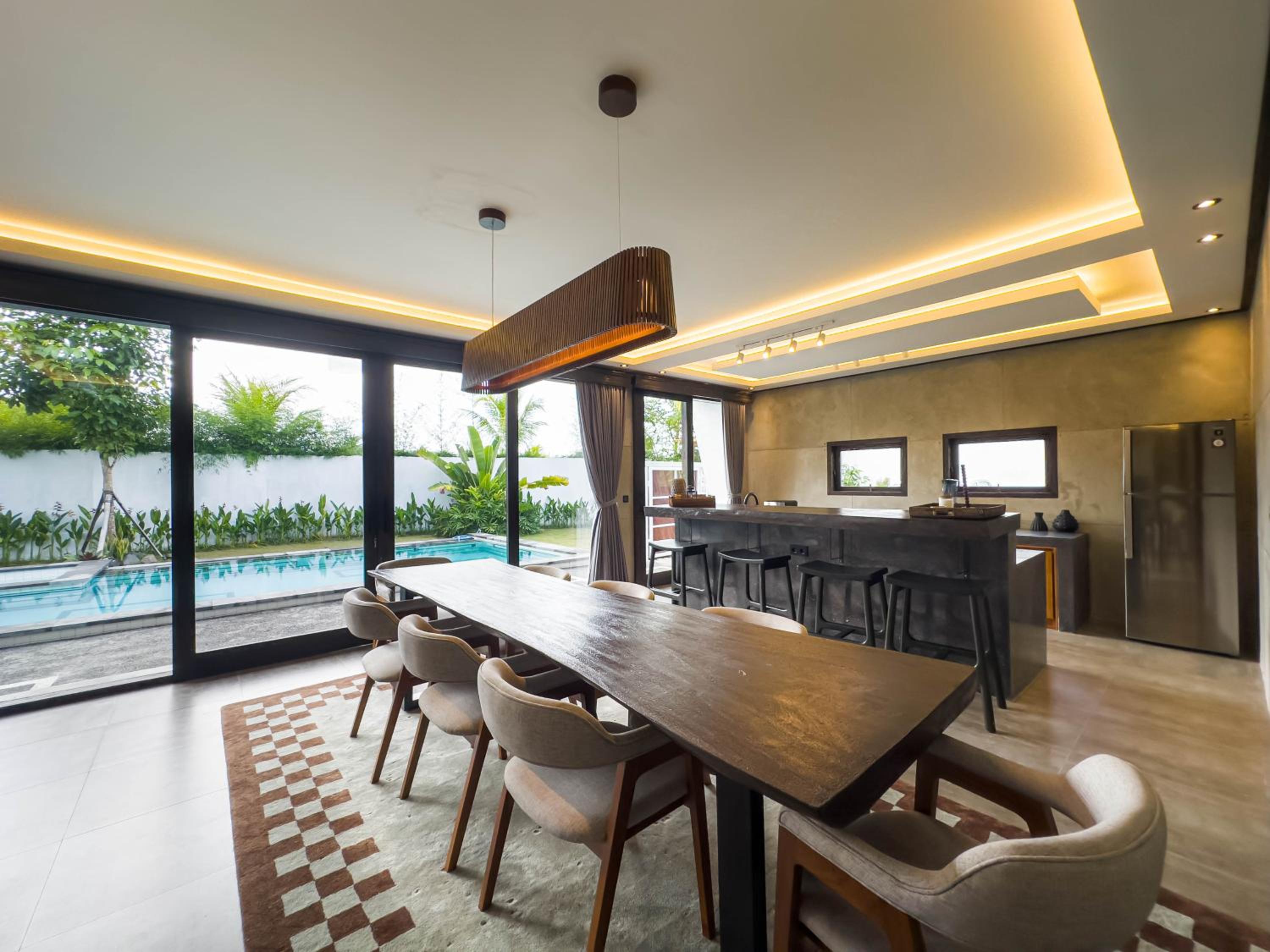 Iri Villa Ubud