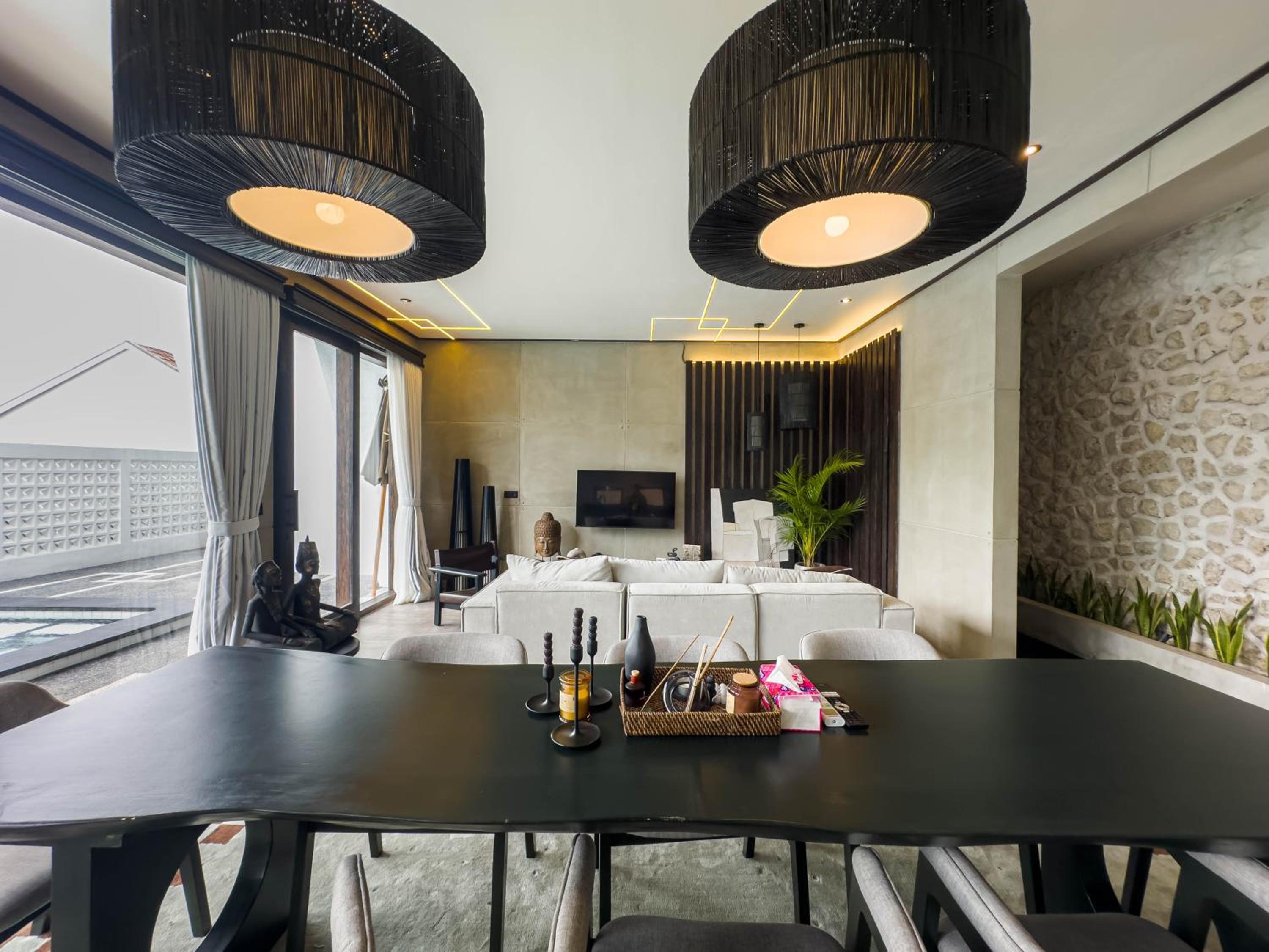 Iri Villa Ubud