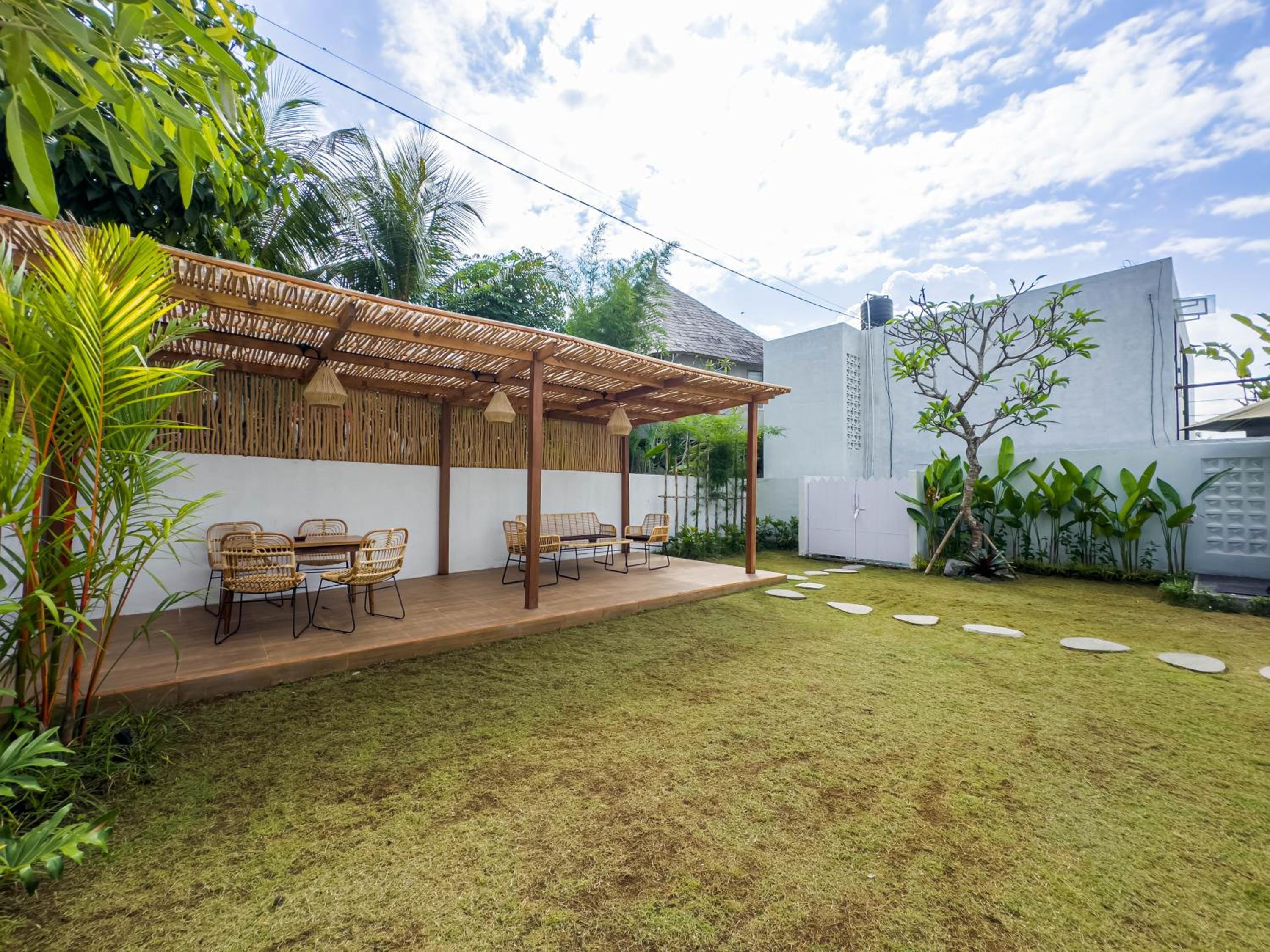 Iri Villa Ubud