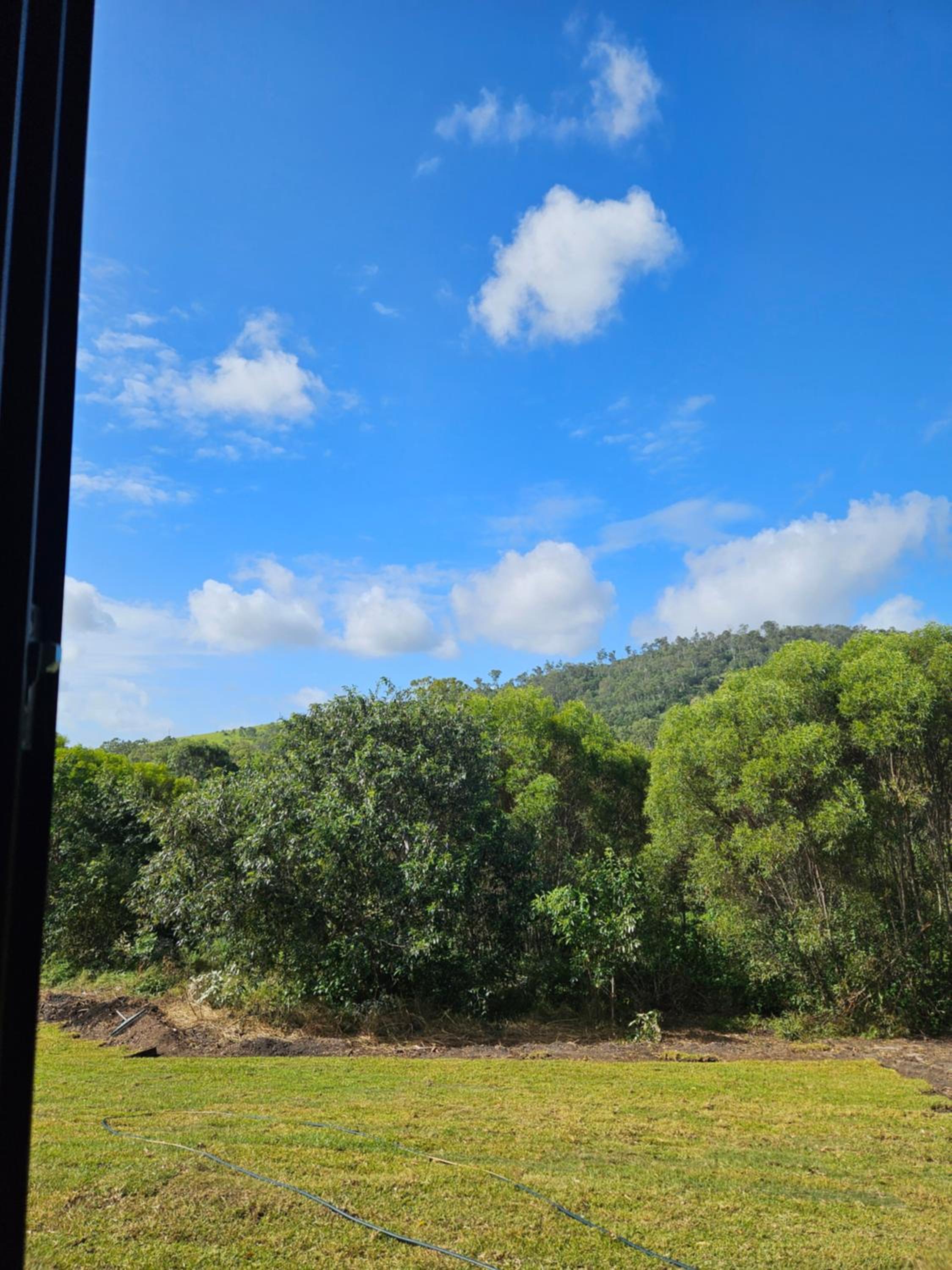 Milfarrago Farm Stay