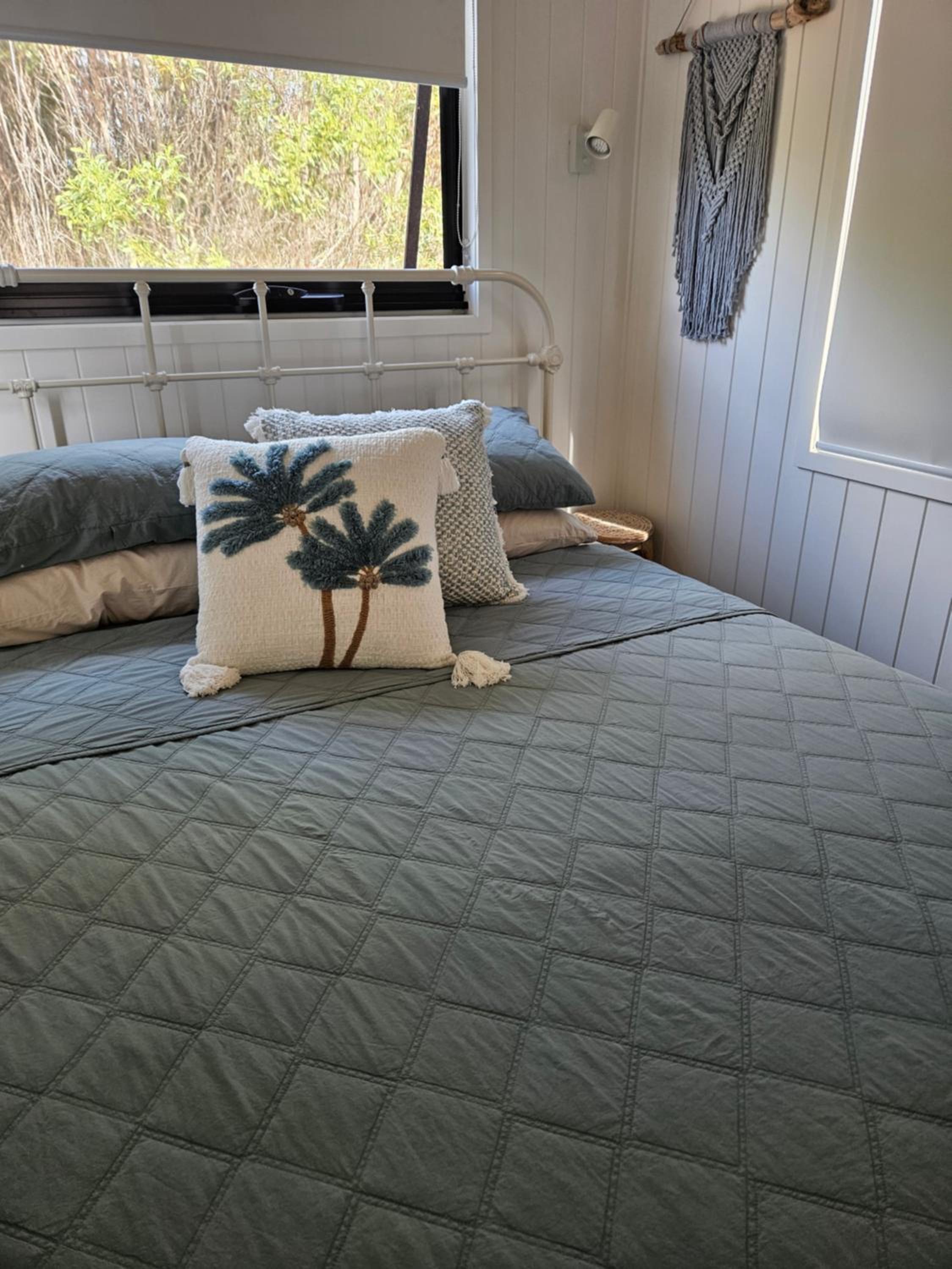 Milfarrago Farm Stay