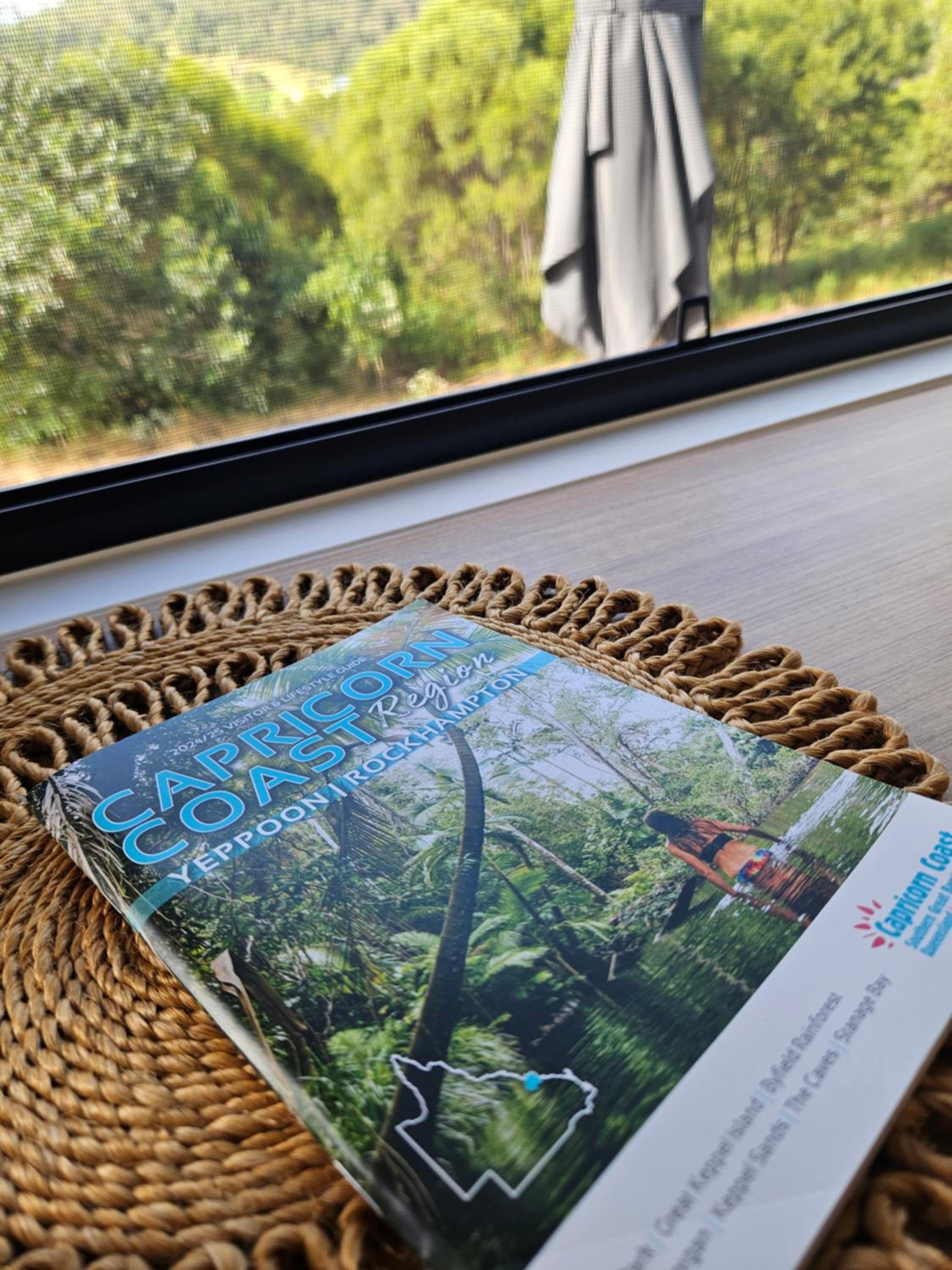 Milfarrago Farm Stay
