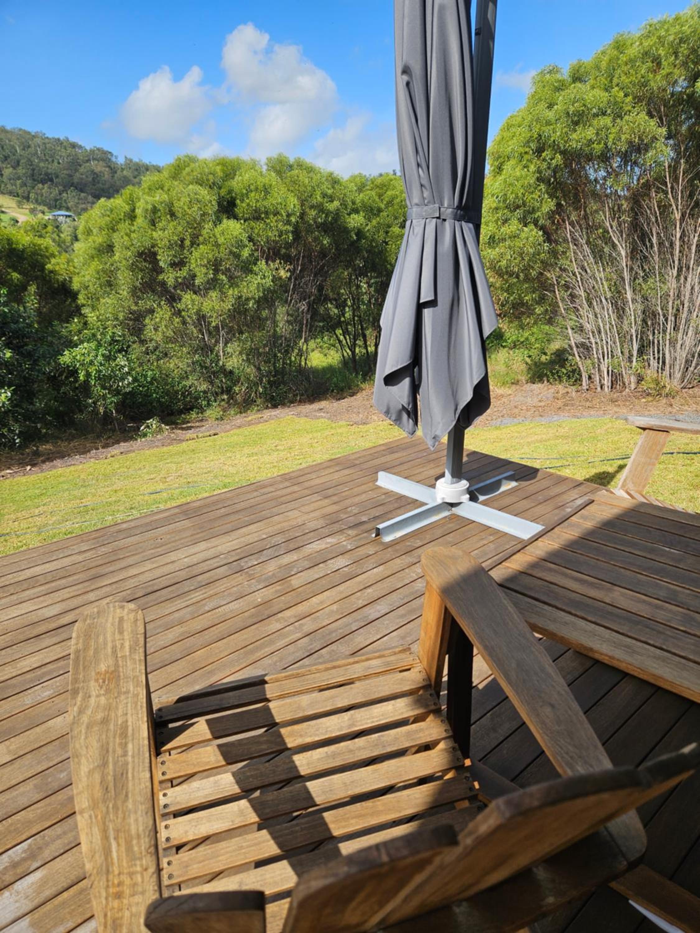 Milfarrago Farm Stay