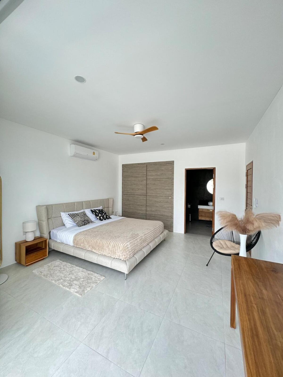 Ban Tai Sunny Villa, 3 Bdr