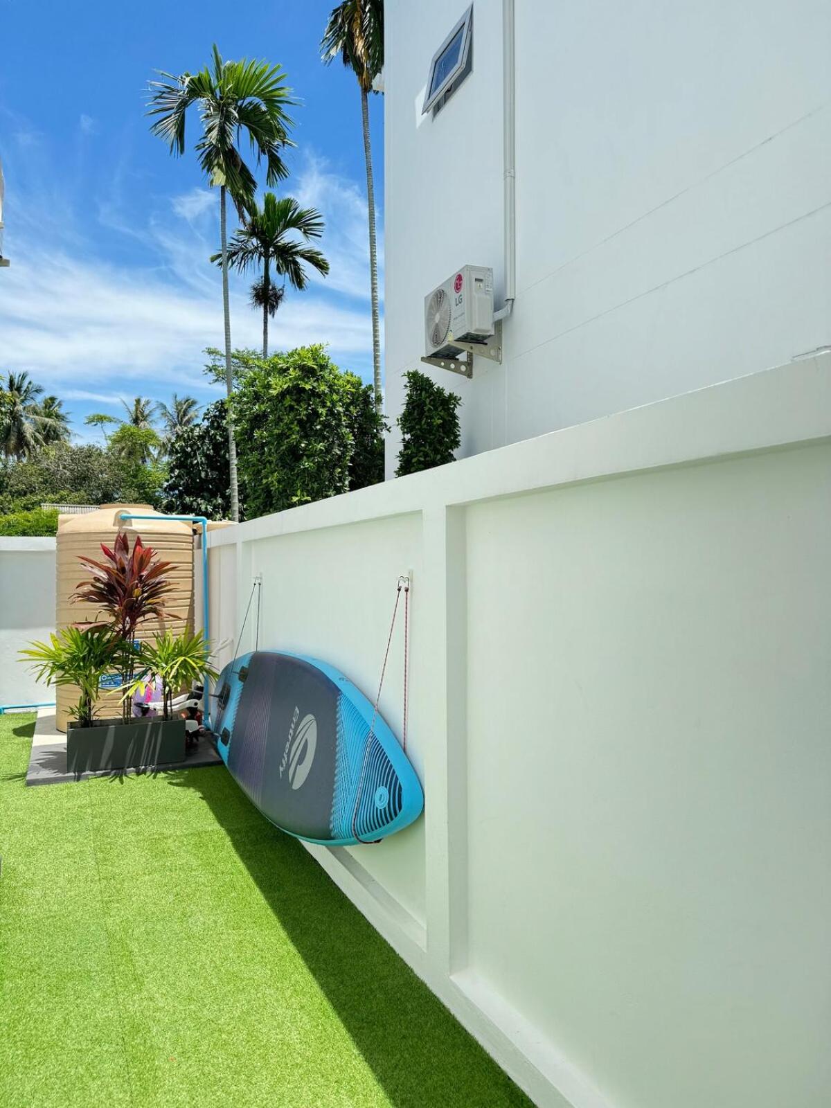 Ban Tai Sunny Villa, 3 Bdr