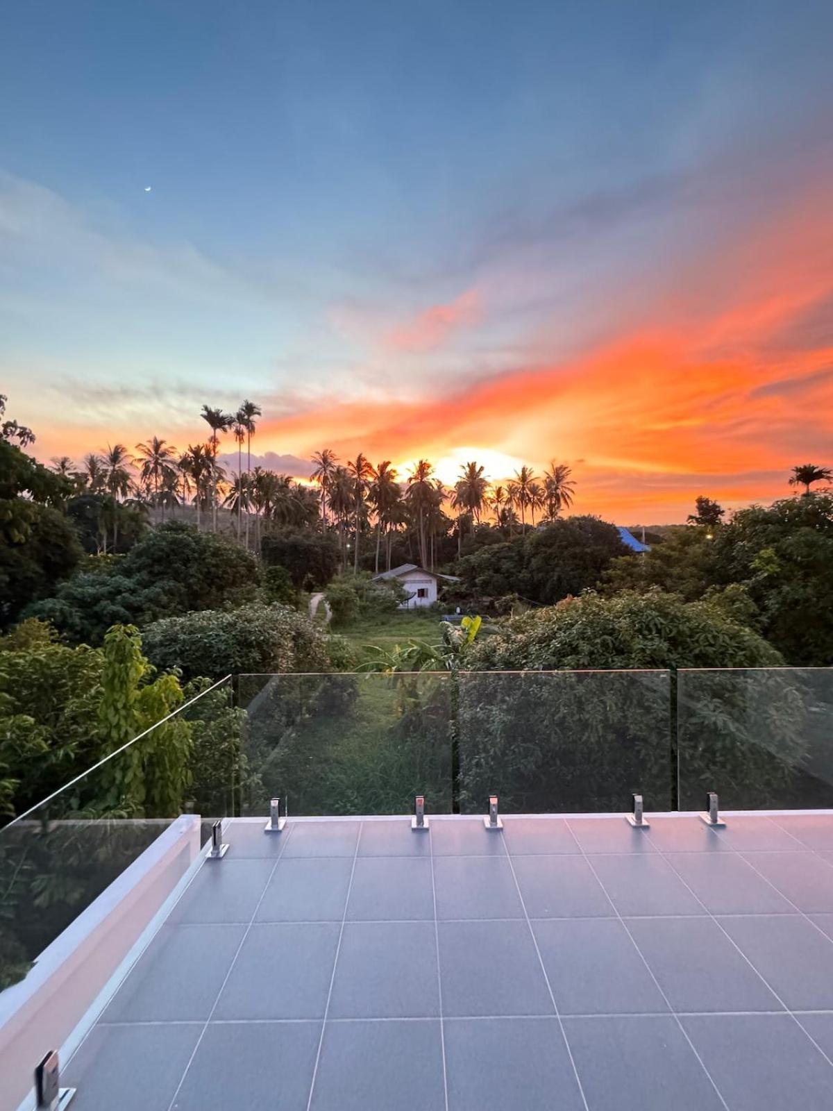 Ban Tai Sunny Villa, 3 Bdr