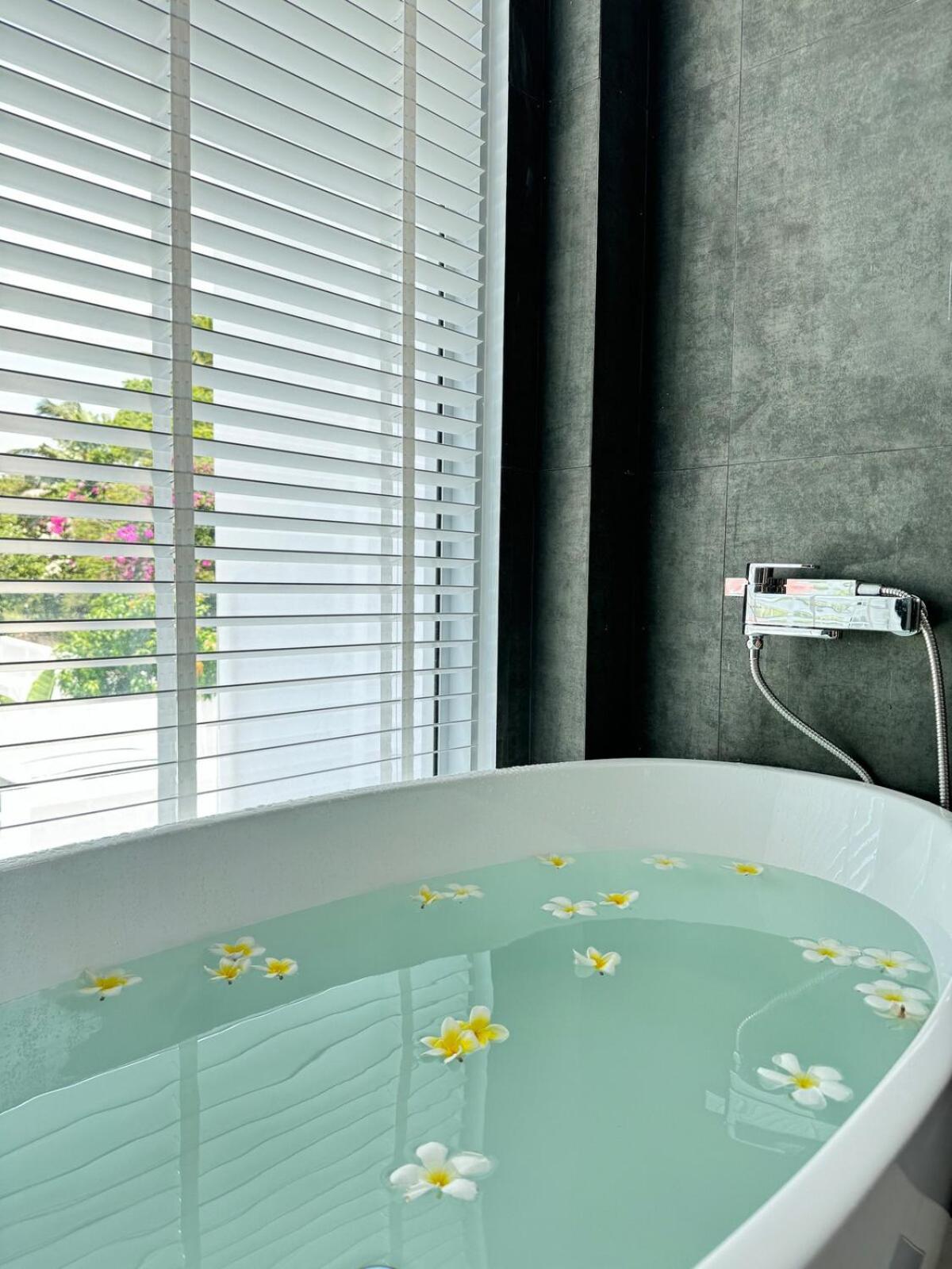 Ban Tai Sunny Villa, 3 Bdr