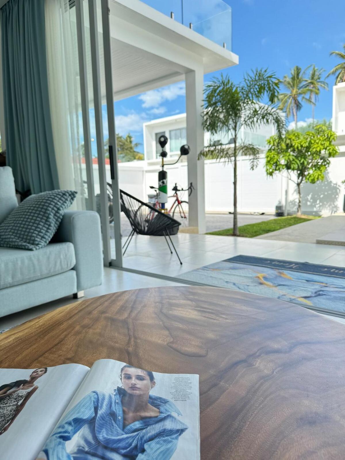 Ban Tai Sunny Villa, 3 Bdr
