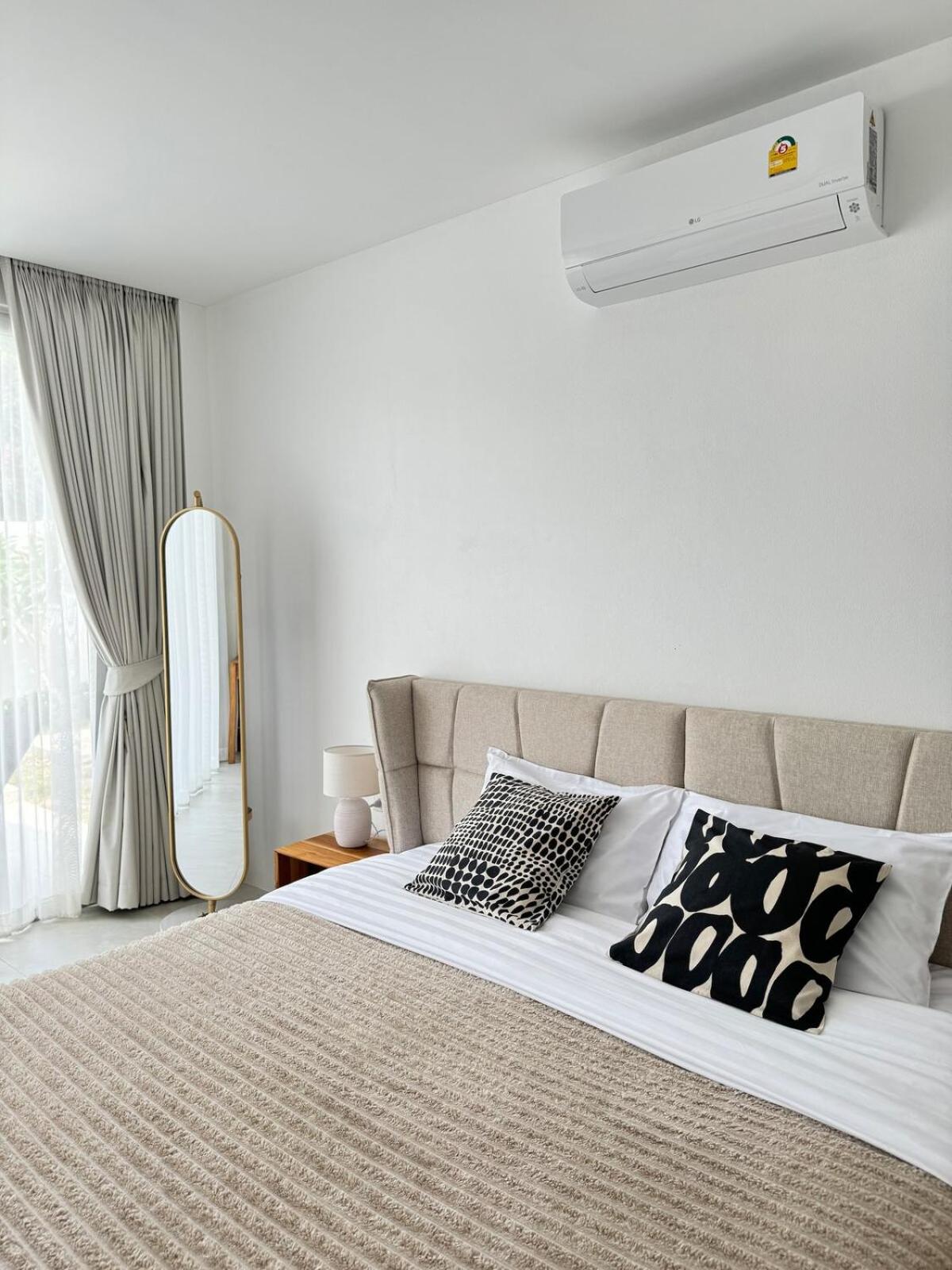Ban Tai Sunny Villa, 3 Bdr