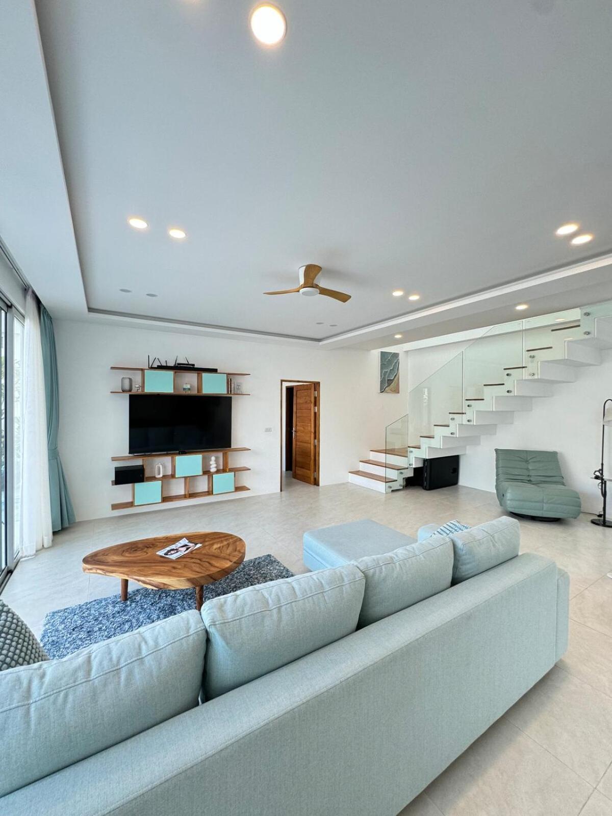 Ban Tai Sunny Villa, 3 Bdr