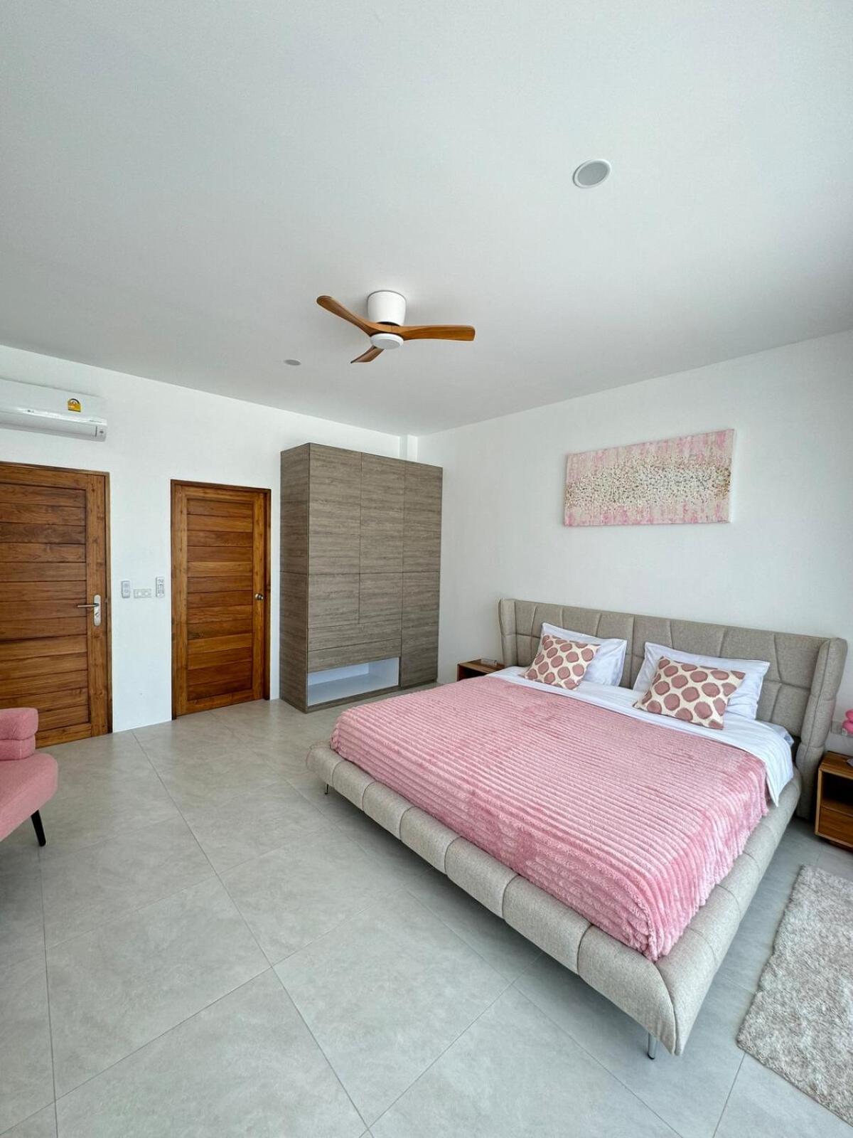 Ban Tai Sunny Villa, 3 Bdr