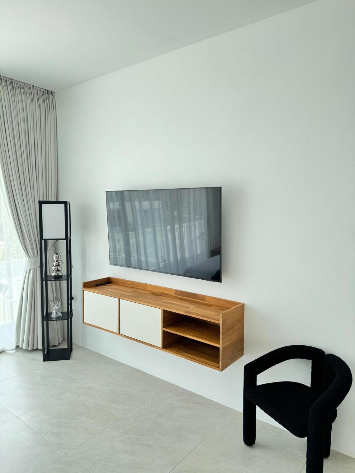 Ban Tai Sunny Villa, 3 Bdr