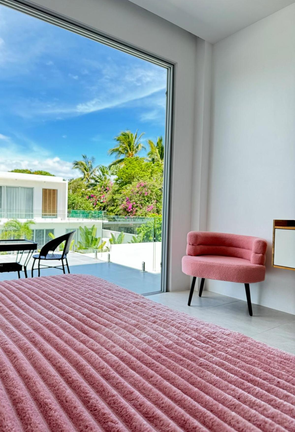 Ban Tai Sunny Villa, 3 Bdr