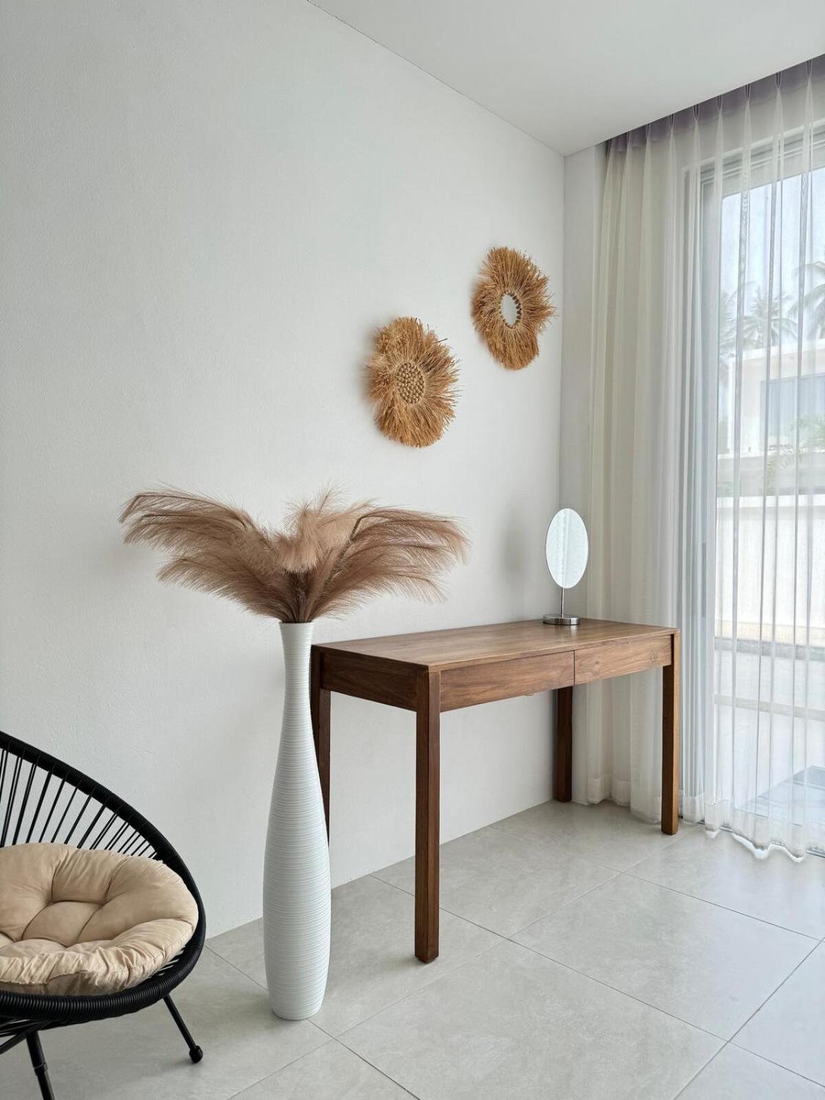 Ban Tai Sunny Villa, 3 Bdr