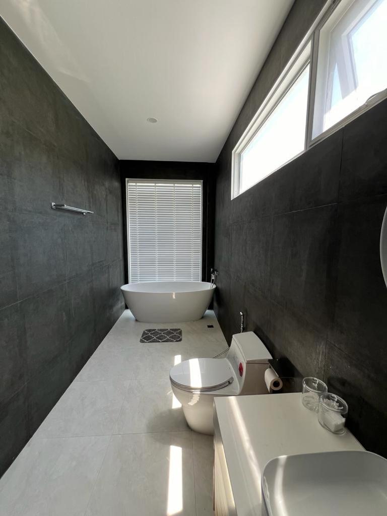 Ban Tai Sunny Villa, 3 Bdr